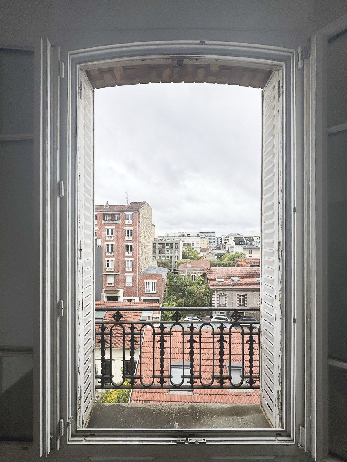 Appartement 1 pièce 20 m² · à Issy-les-Moulineaux · 20,3 m² · 175 000 €