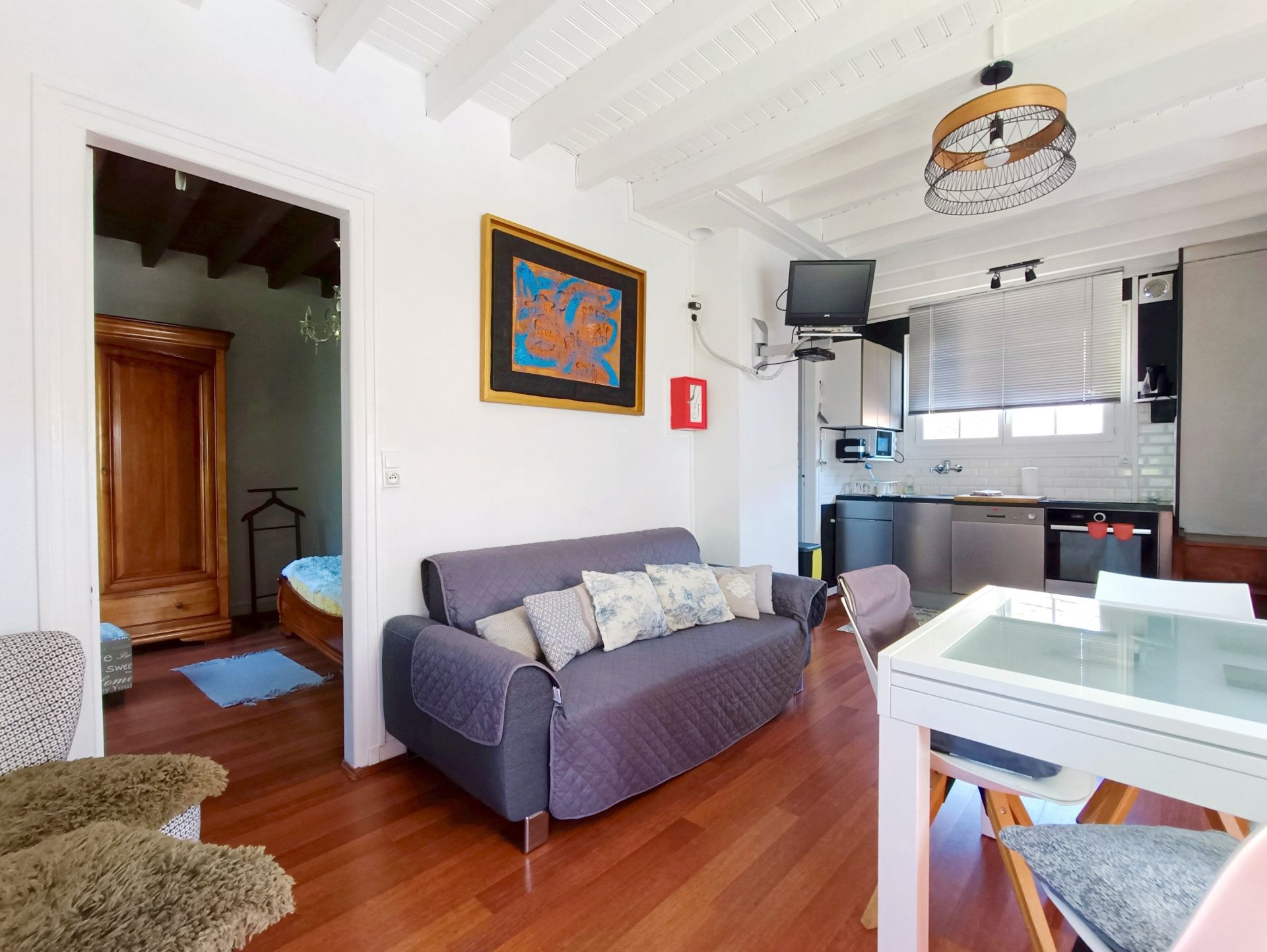 propriété 18 Pièces en vente sur CHERISY (28500)