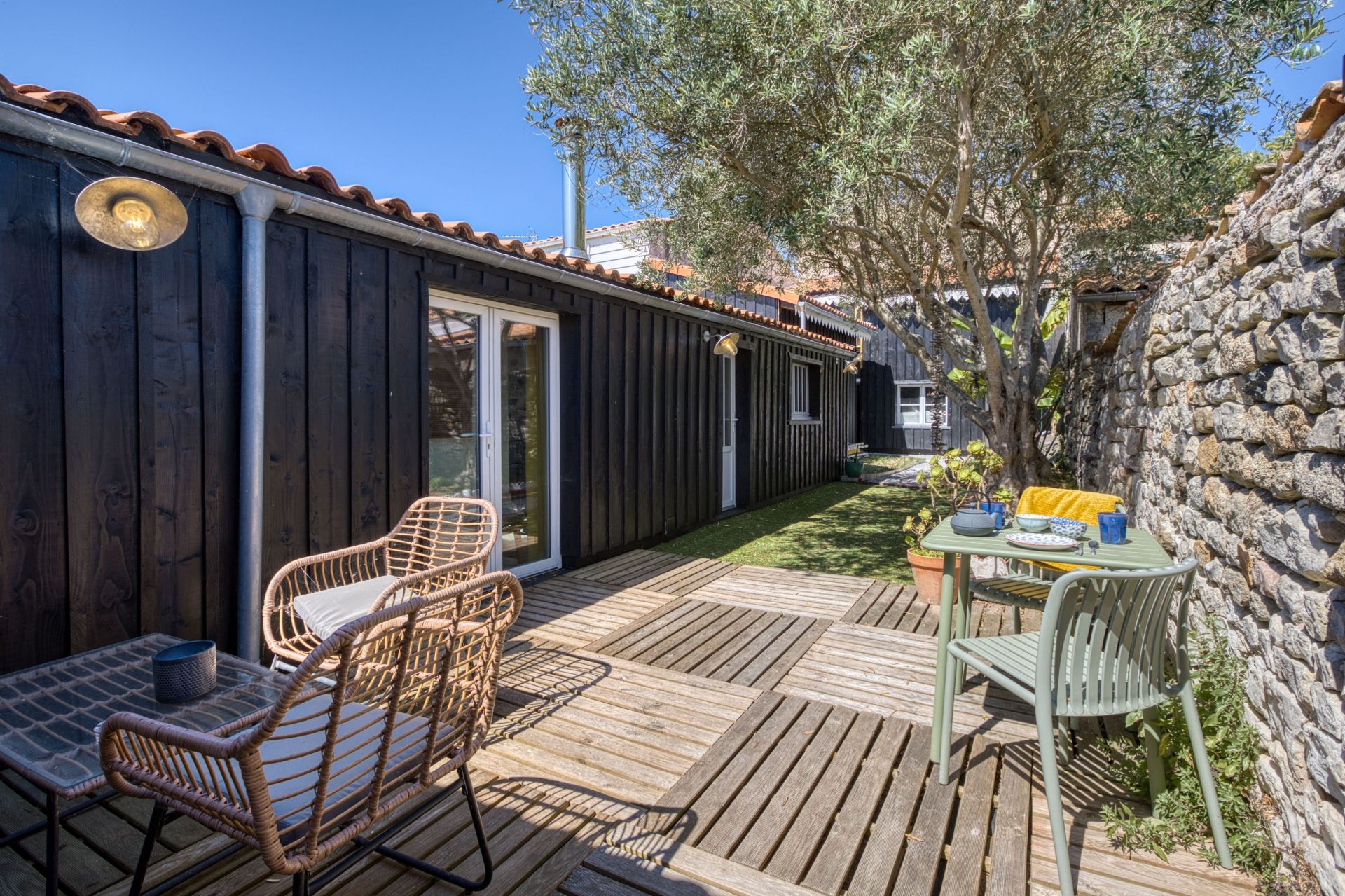 Vente Maison 6 Pièces 128 m² Lauzieres