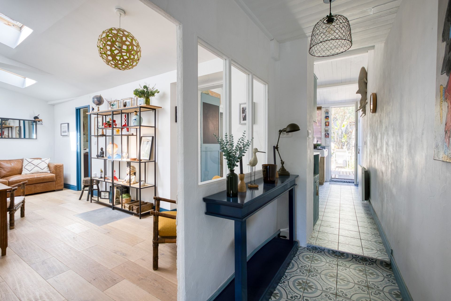 maison 6 Pièces en vente sur LAUZIERES (17137)