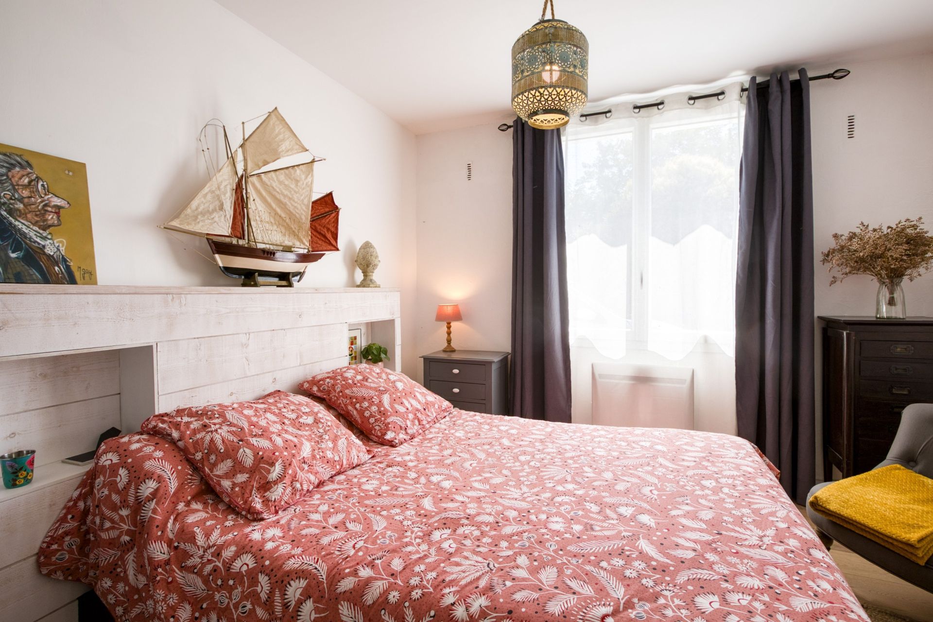 maison 6 Pièces en vente sur LAUZIERES (17137)