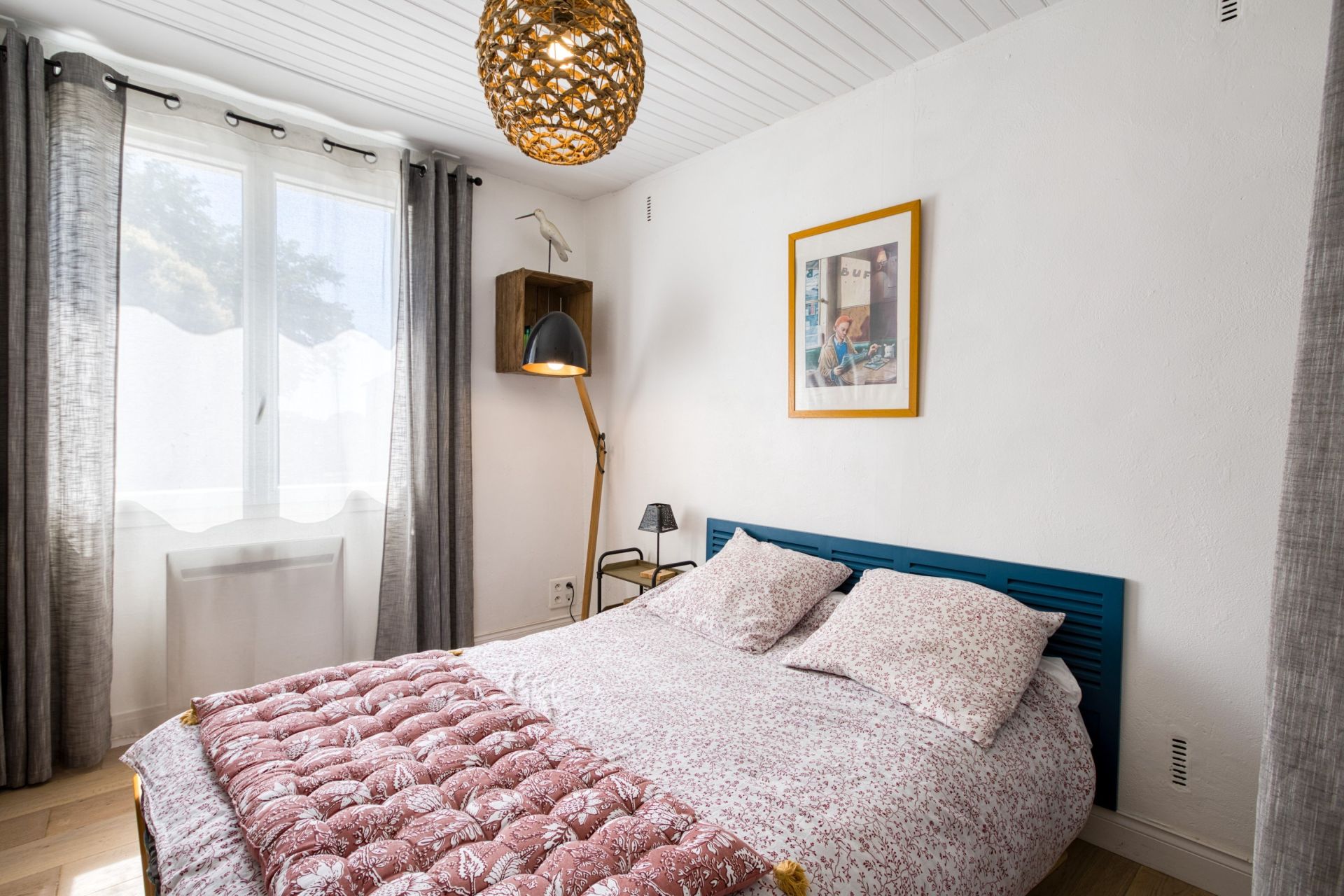 maison 6 Pièces en vente sur LAUZIERES (17137)