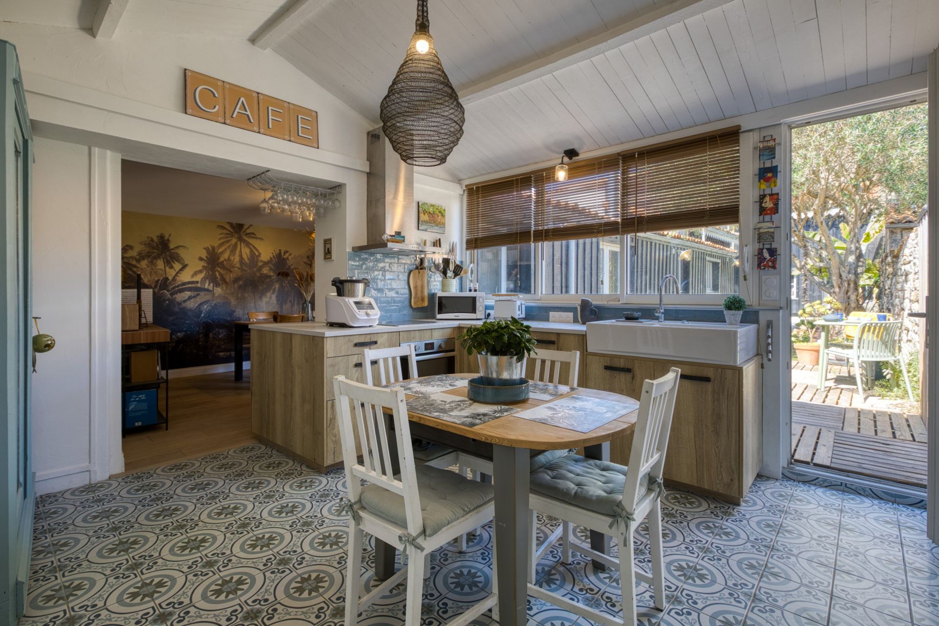 maison 6 Pièces en vente sur LAUZIERES (17137)