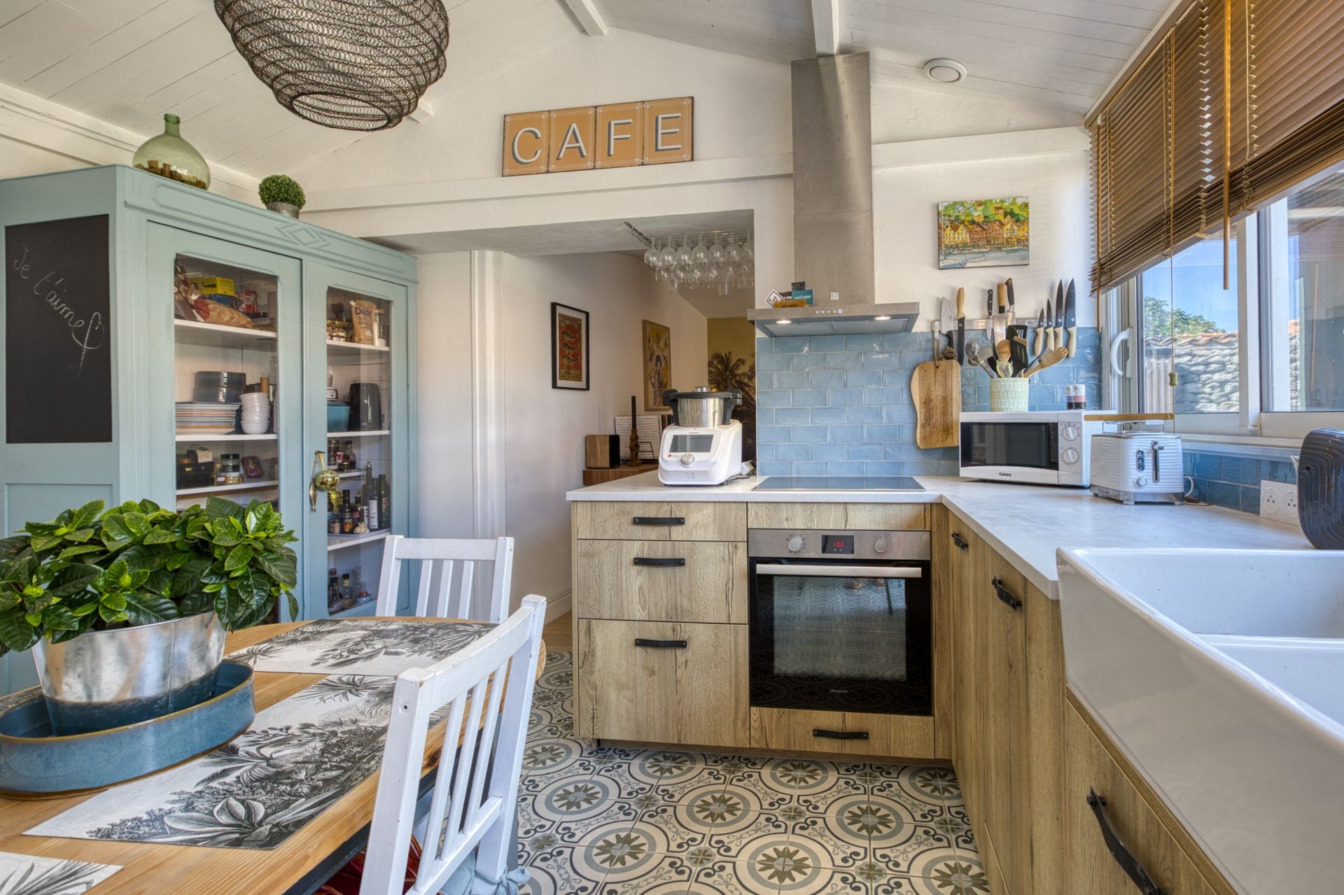 maison 6 Pièces en vente sur LAUZIERES (17137)