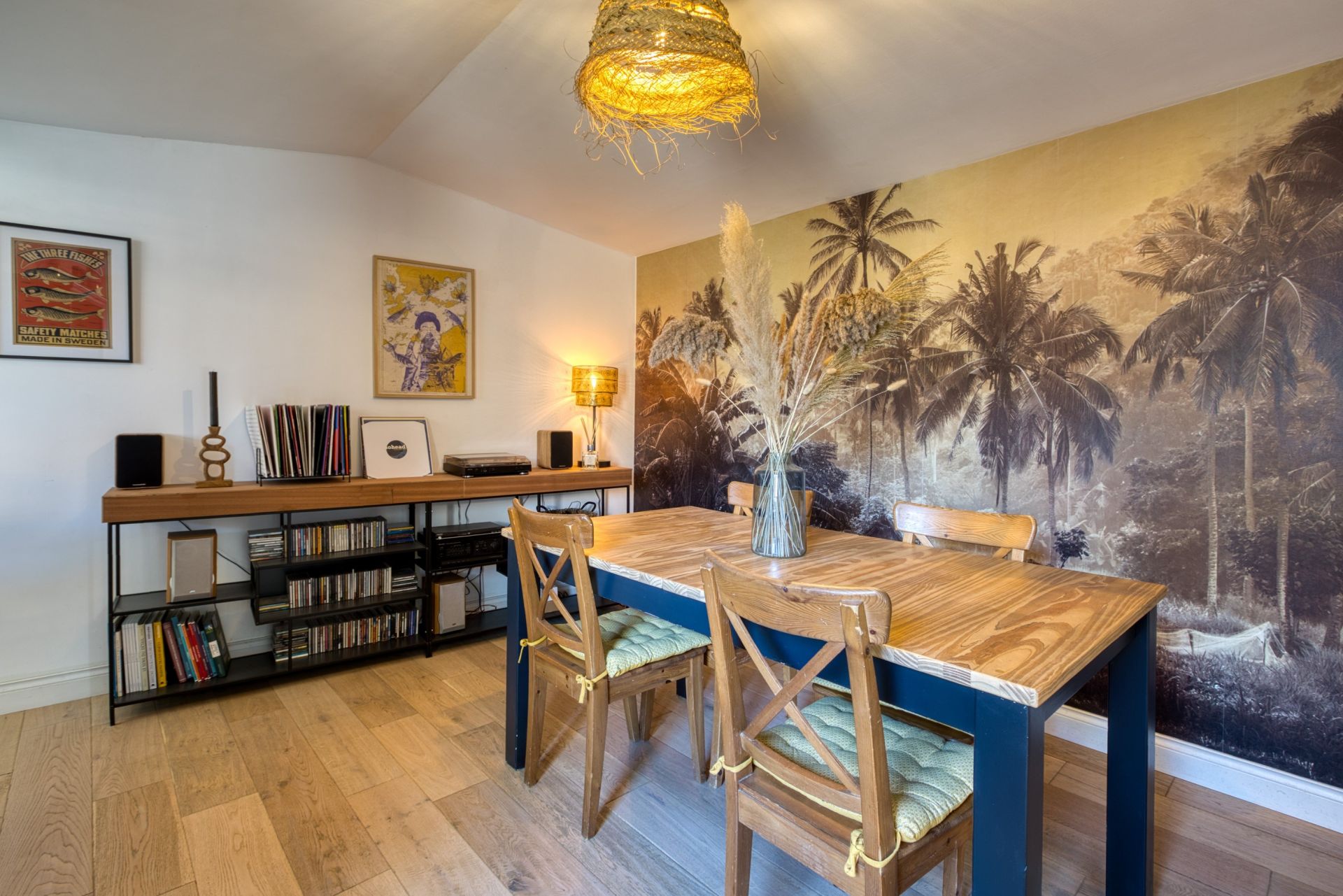 maison 6 Pièces en vente sur LAUZIERES (17137)