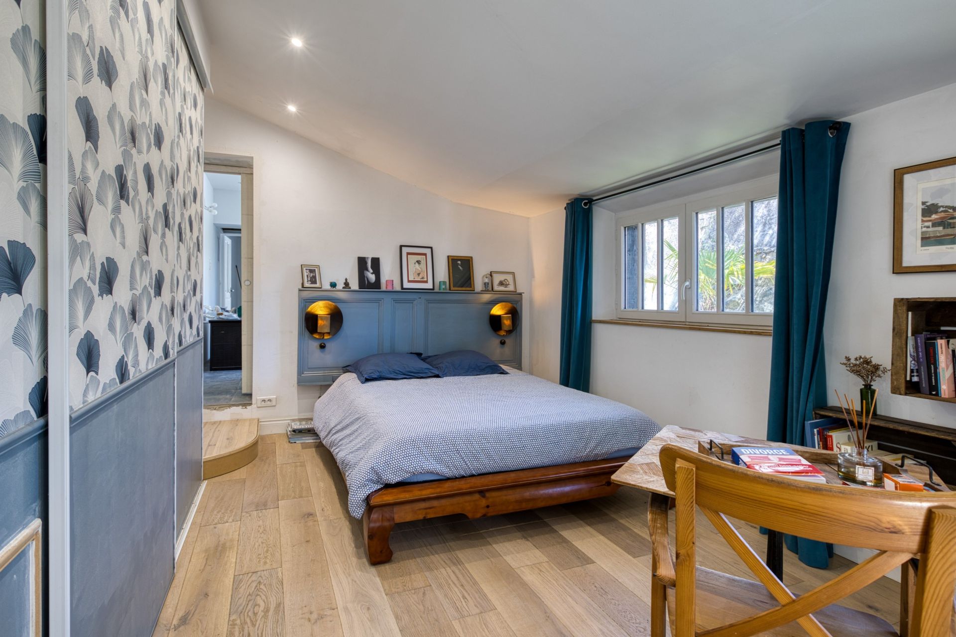 maison 6 Pièces en vente sur LAUZIERES (17137)