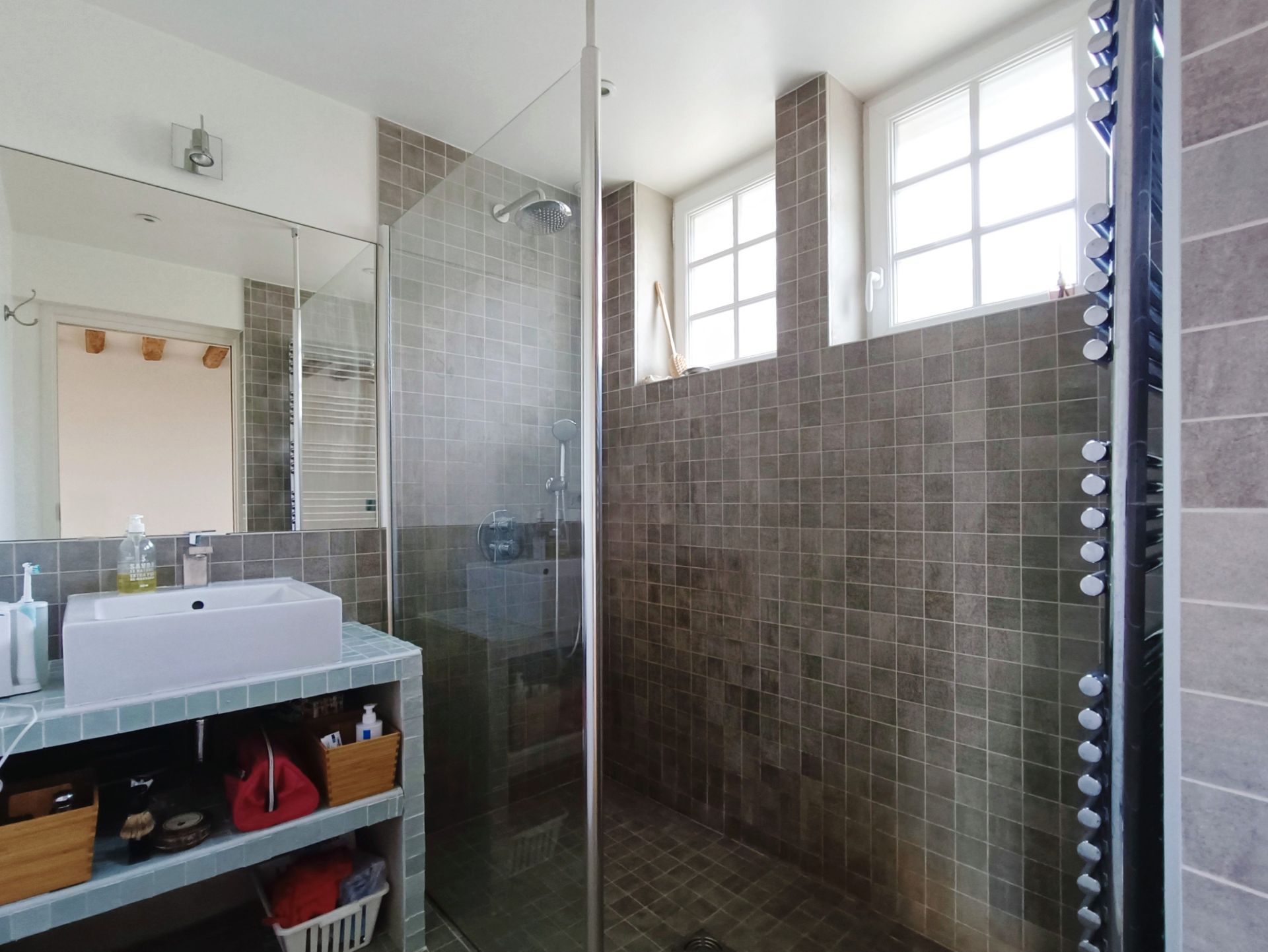 longère 4 Pièces en vente sur LA COUTURE BOUSSEY (27750)