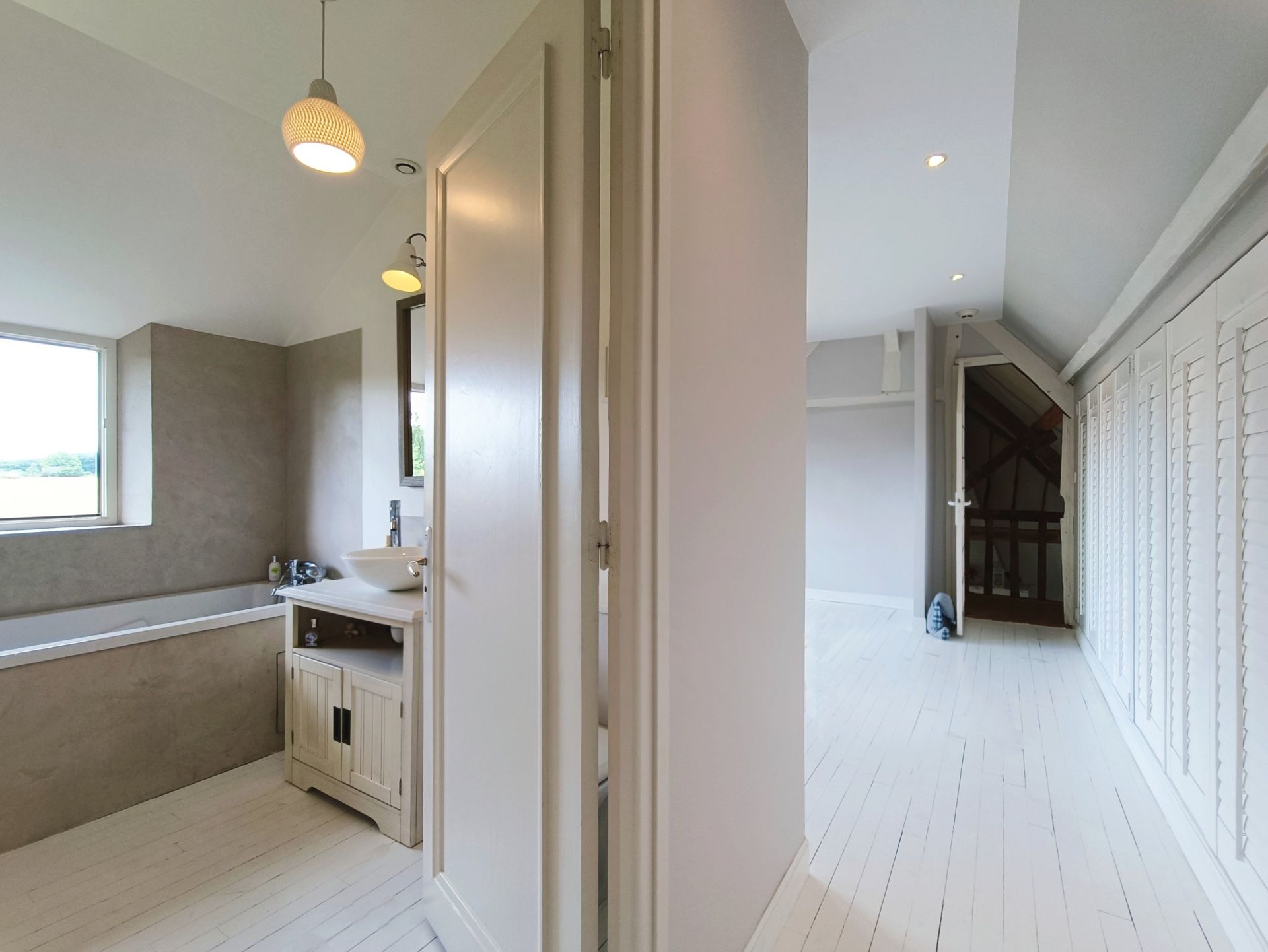 longère 4 Pièces en vente sur LA COUTURE BOUSSEY (27750)