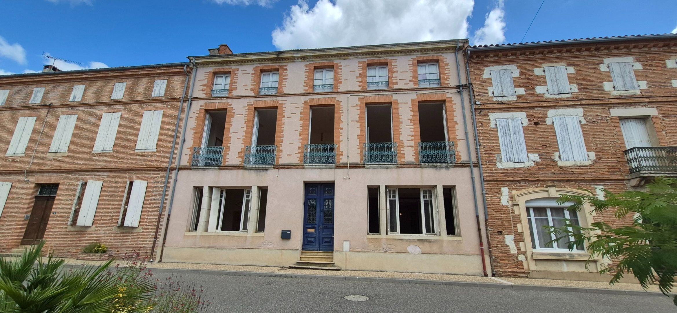 maison 12 Pièces en vente sur VALENCE D AGEN (82400)