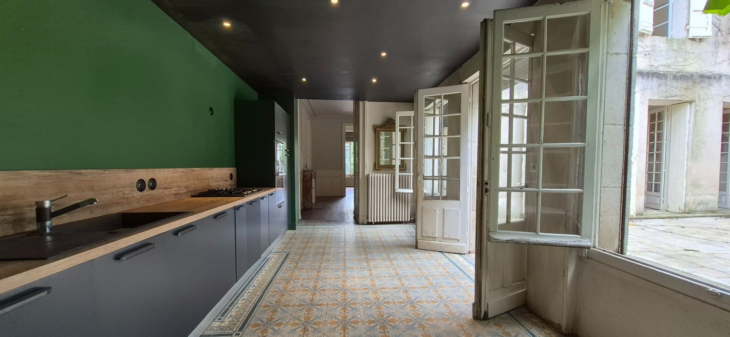 maison 12 Pièces en vente sur VALENCE D AGEN (82400)