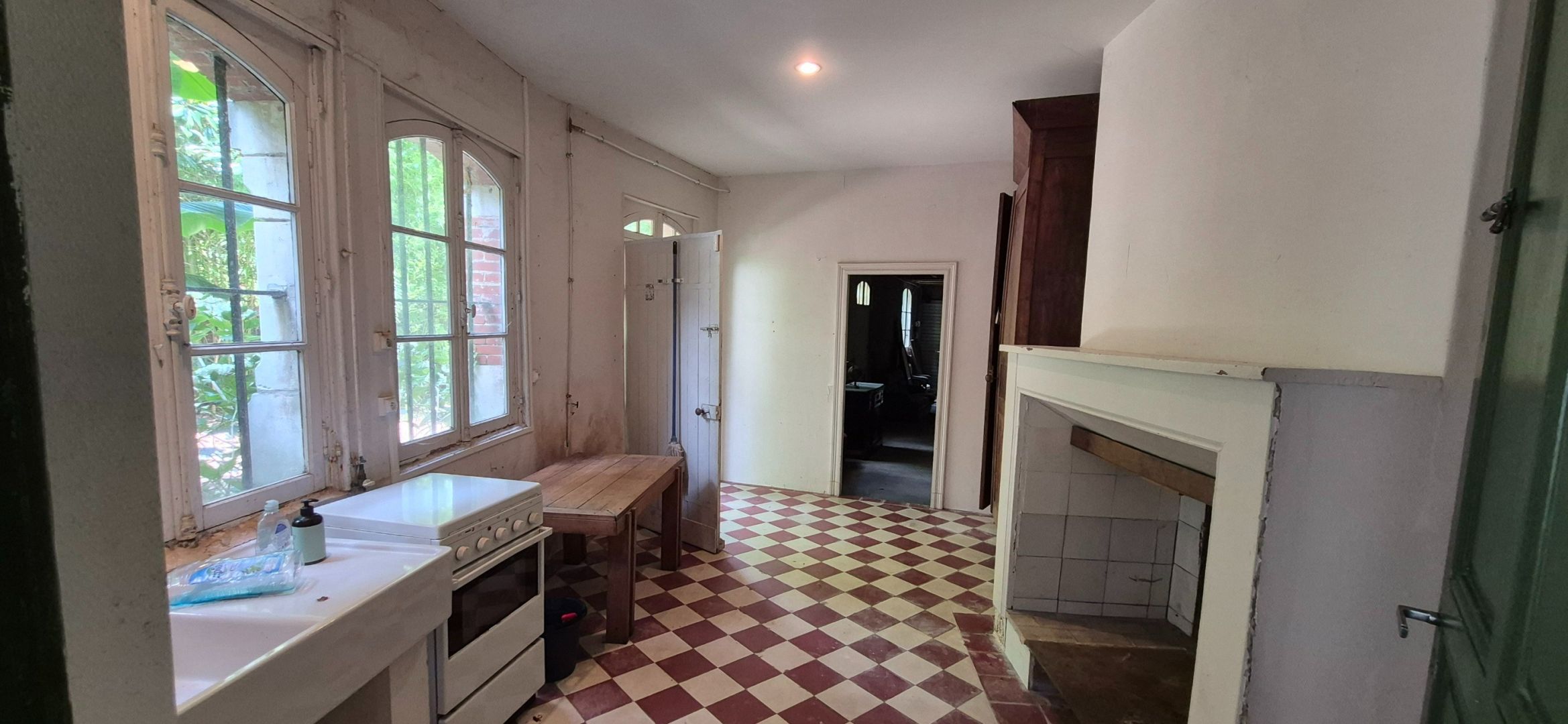 maison 12 Pièces en vente sur VALENCE D AGEN (82400)