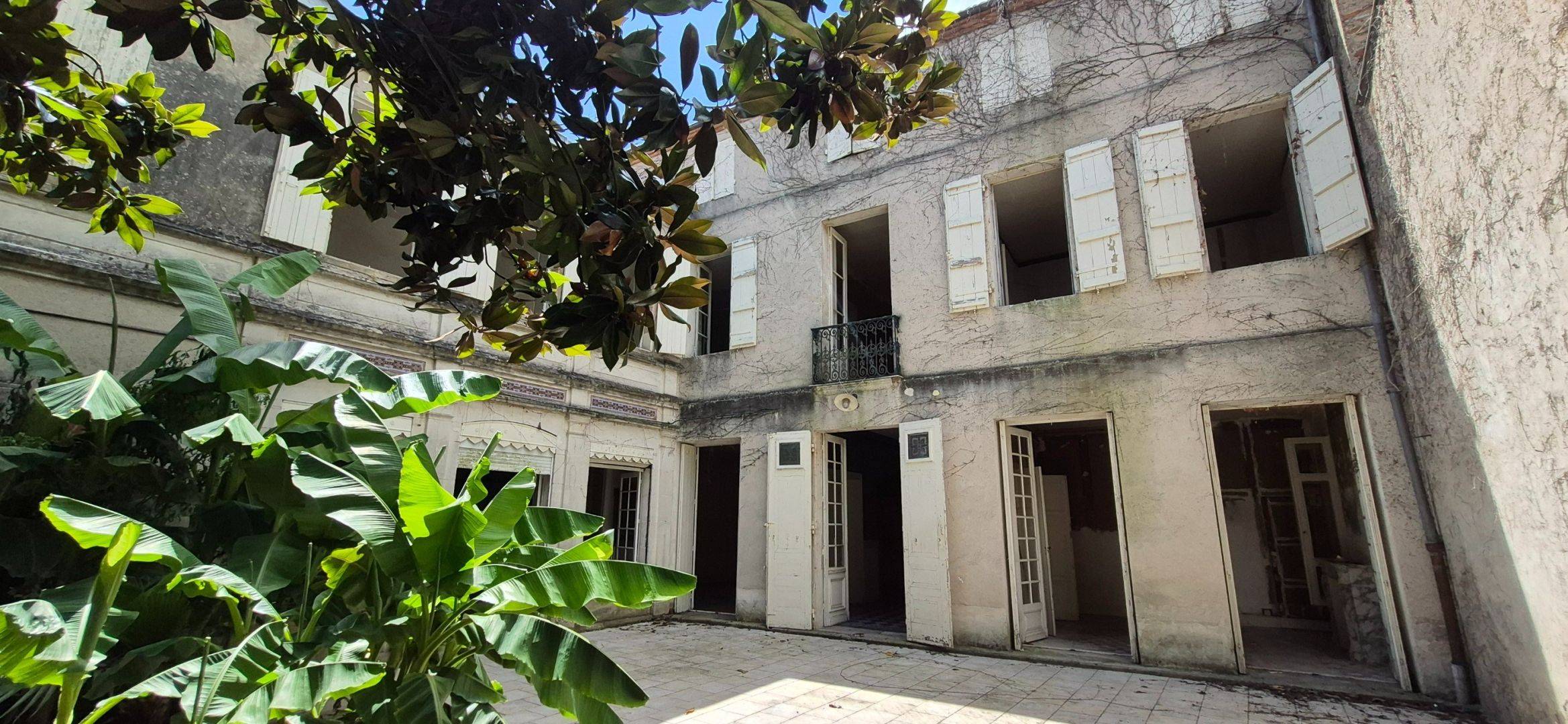 maison 12 Pièces en vente sur VALENCE D AGEN (82400)