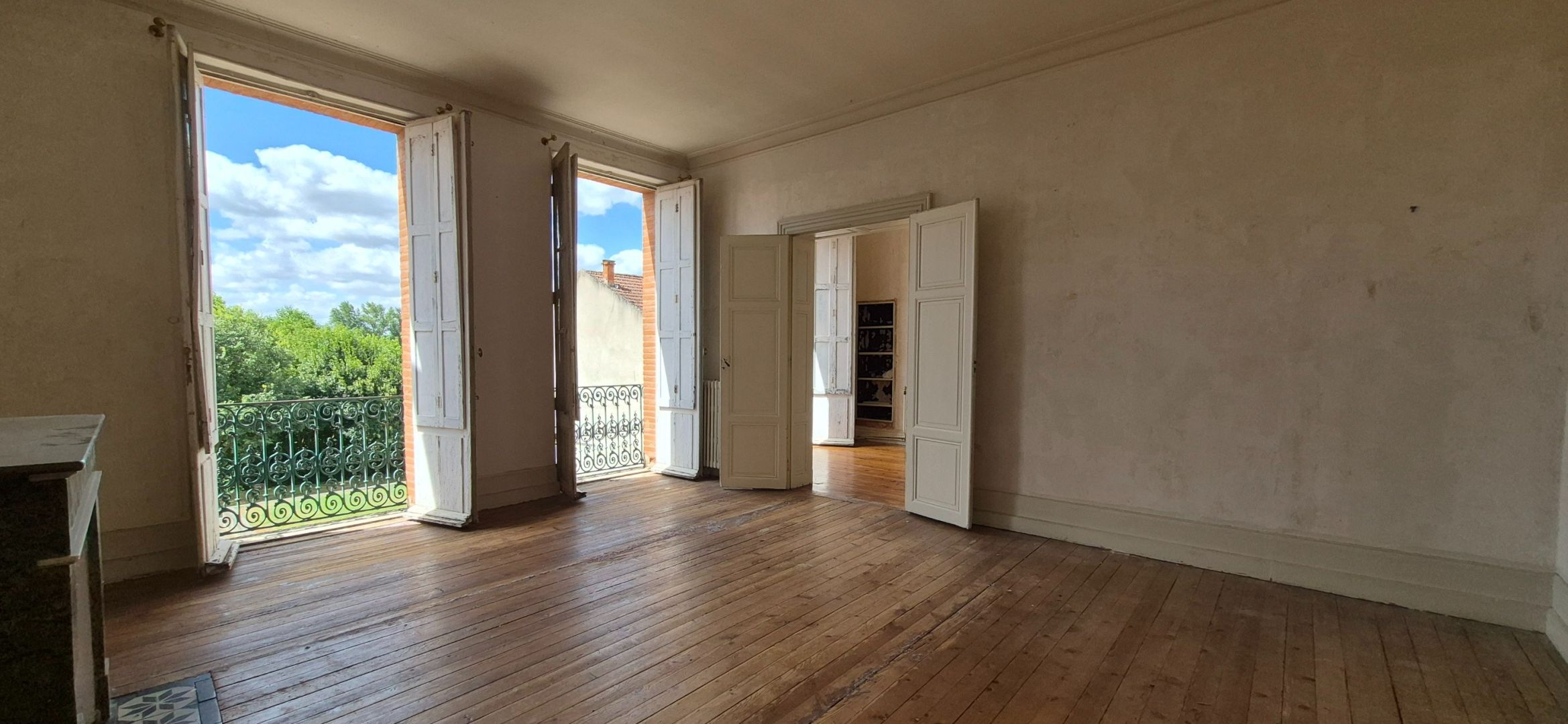 maison 12 Pièces en vente sur VALENCE D AGEN (82400)