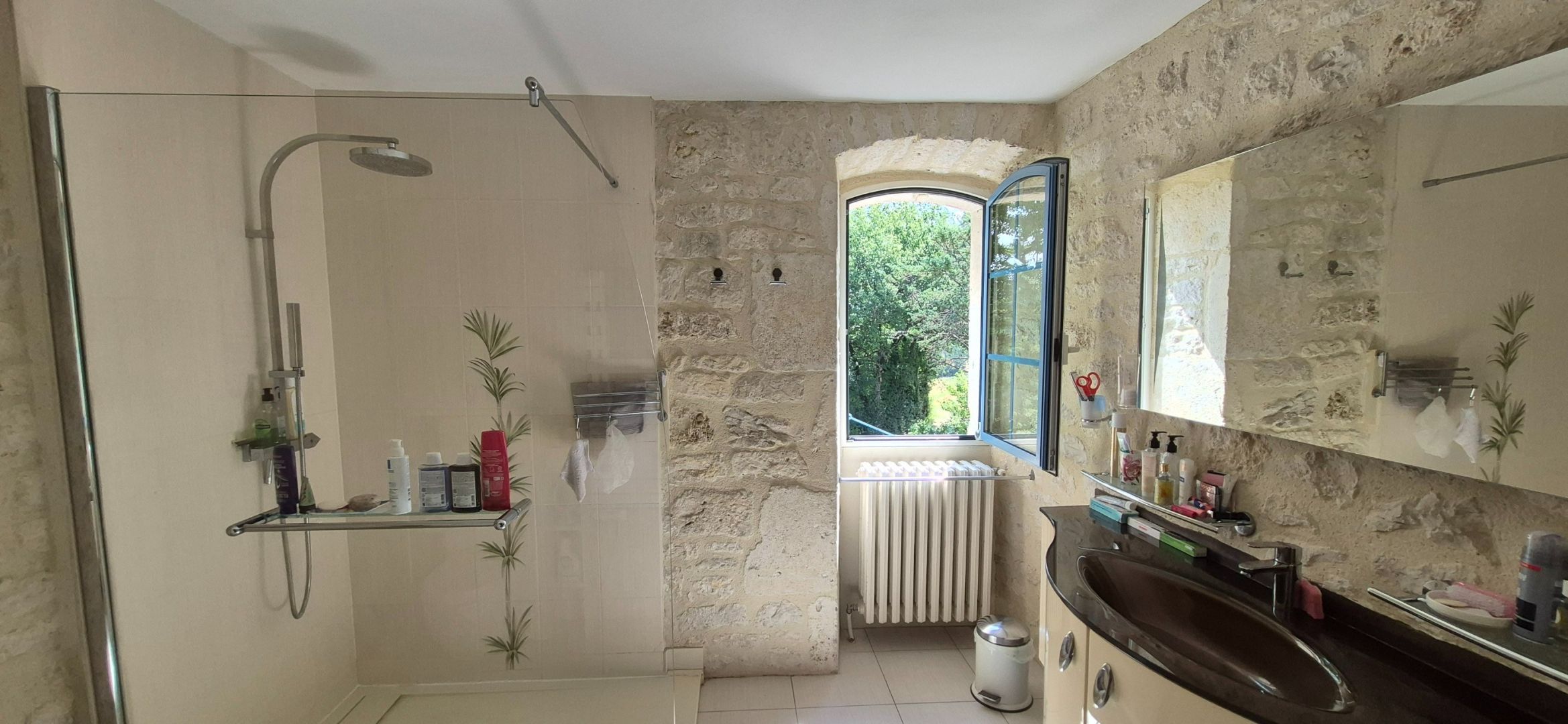 propriété 11 Pièces en vente sur MONTCUQ (46800)