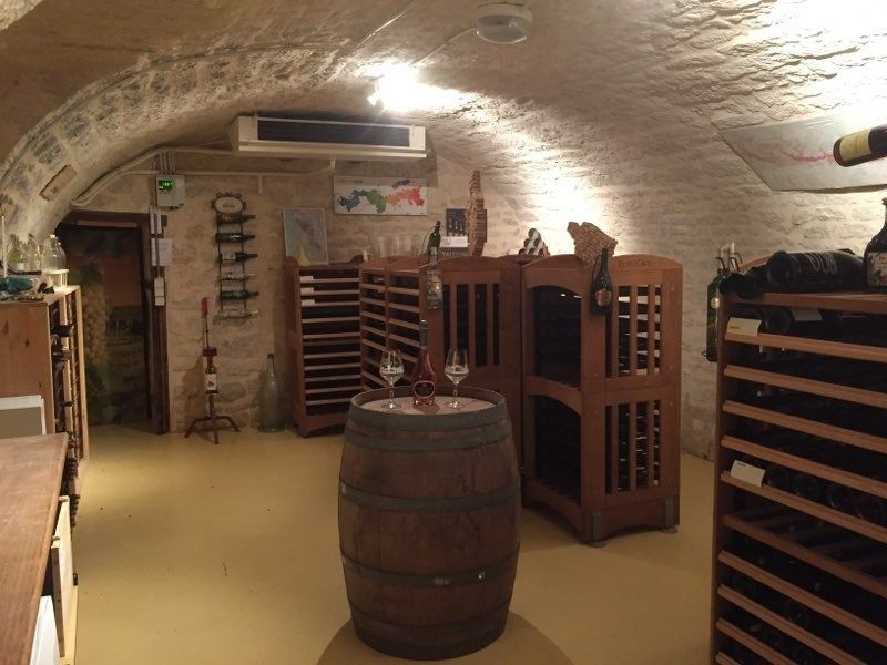 propriété 11 Pièces en vente sur MONTCUQ (46800)