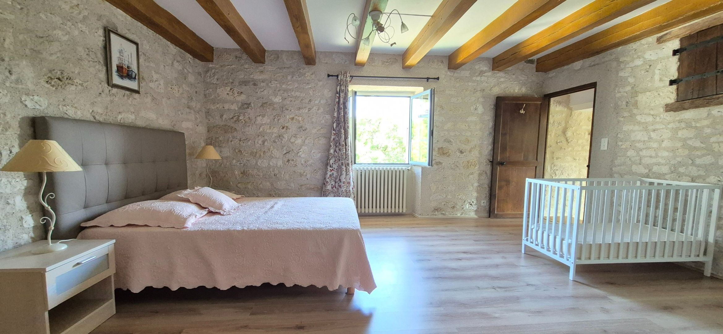 propriété 11 Pièces en vente sur MONTCUQ (46800)