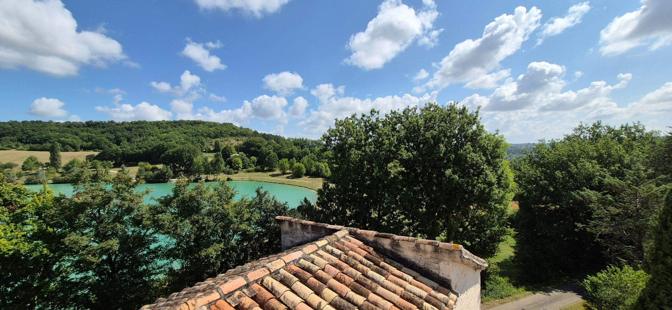 propriété 11 Pièces en vente sur MONTCUQ (46800)