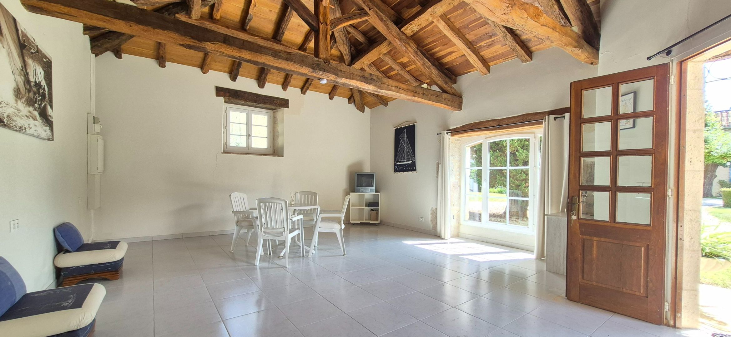 propriété 11 Pièces en vente sur MONTCUQ (46800)