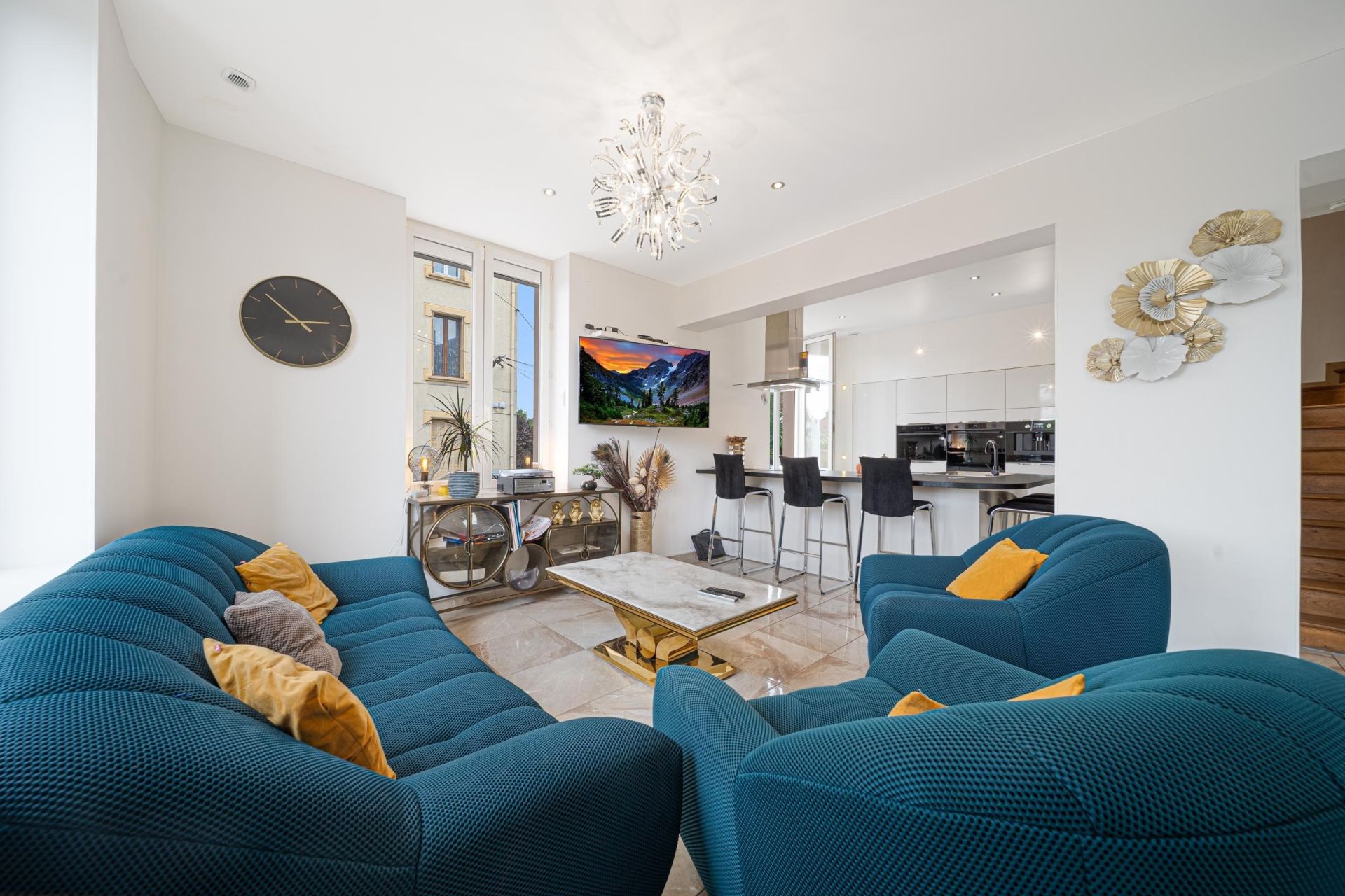 maison de maître 6 Pièces en vente sur DIJON (21000)