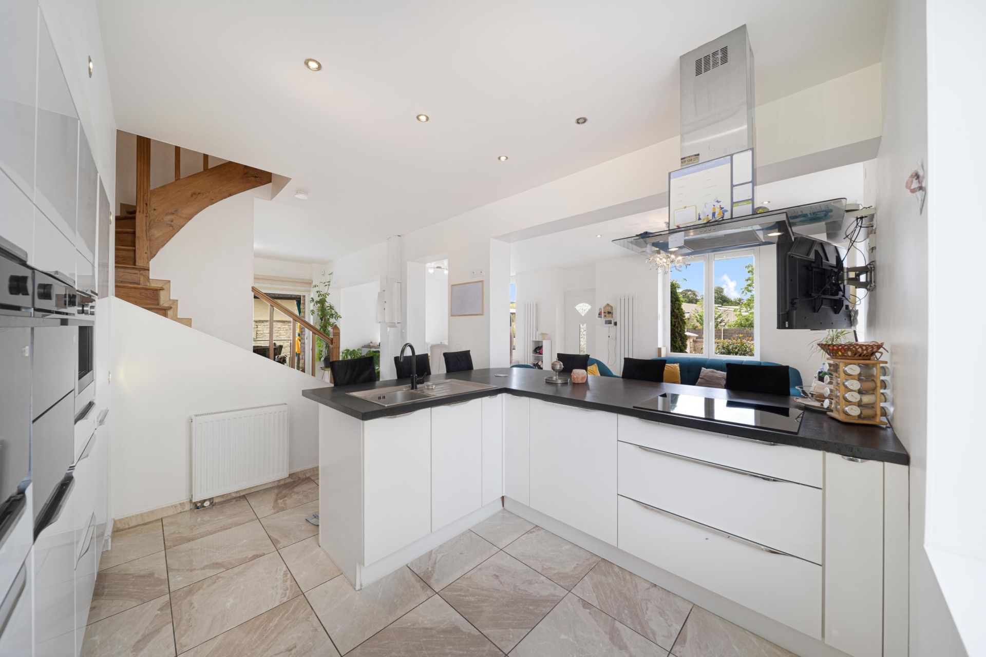 maison de maître 6 Pièces en vente sur DIJON (21000)