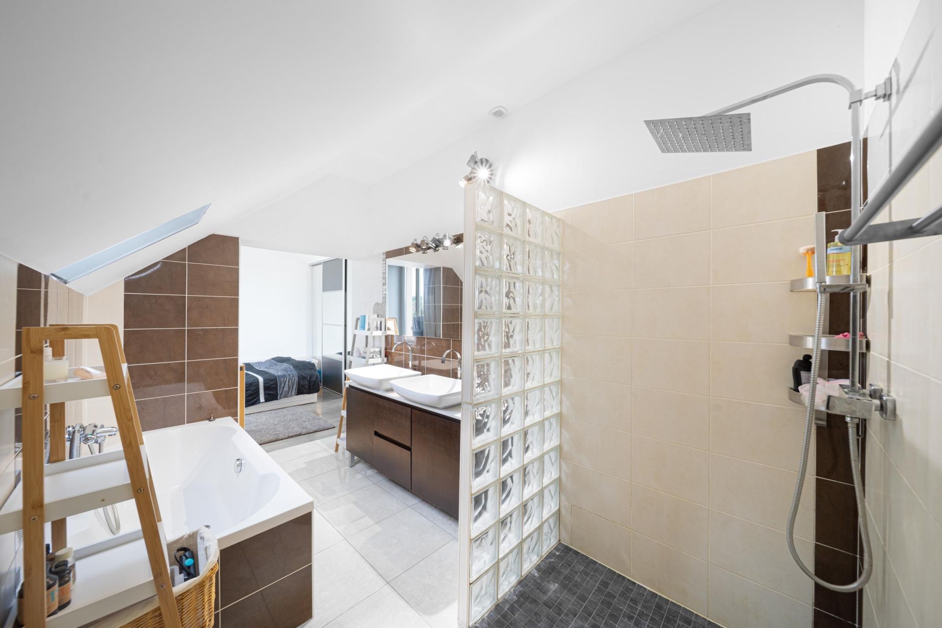 maison de maître 6 Pièces en vente sur DIJON (21000)