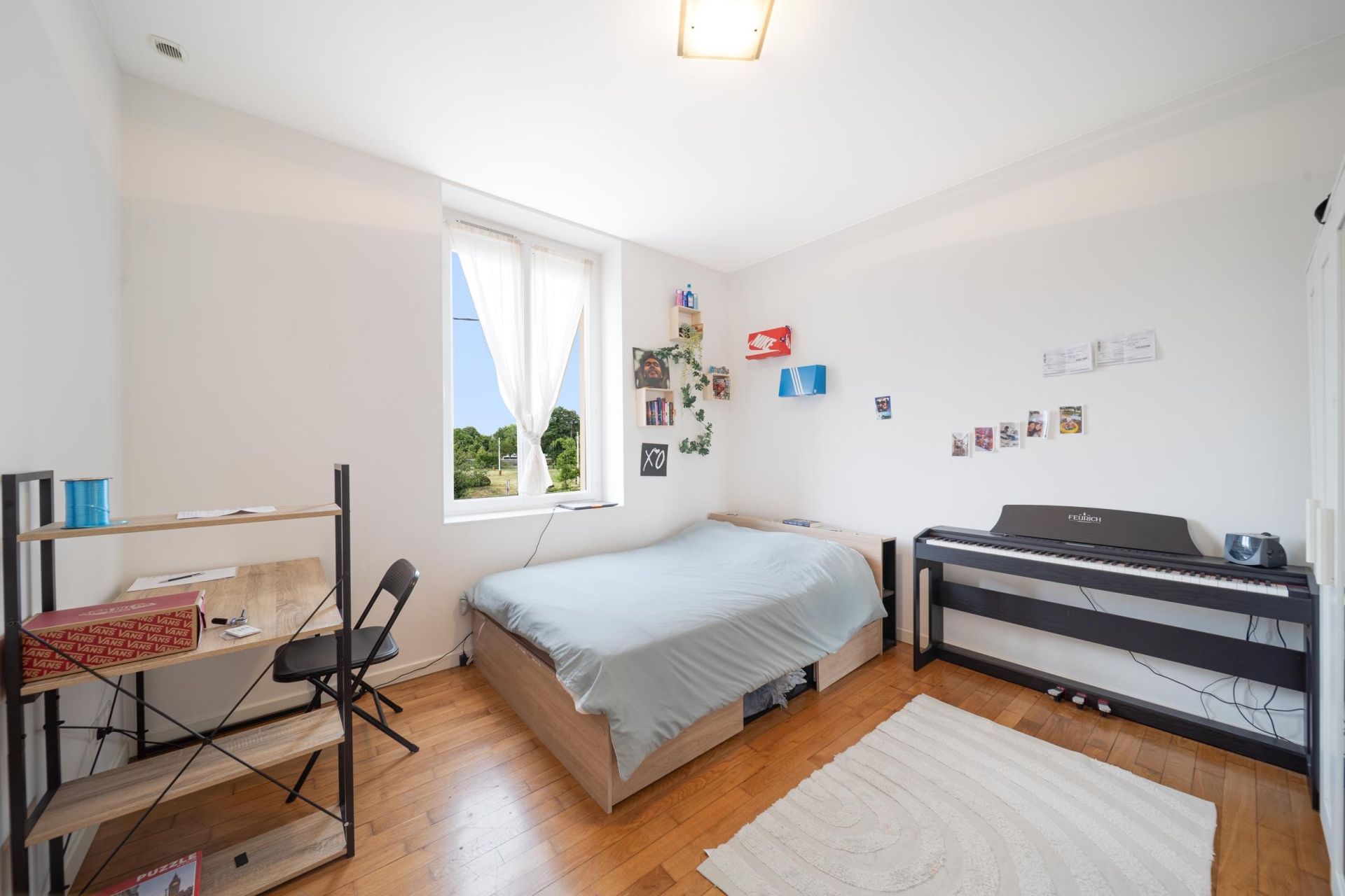 maison de maître 6 Pièces en vente sur DIJON (21000)