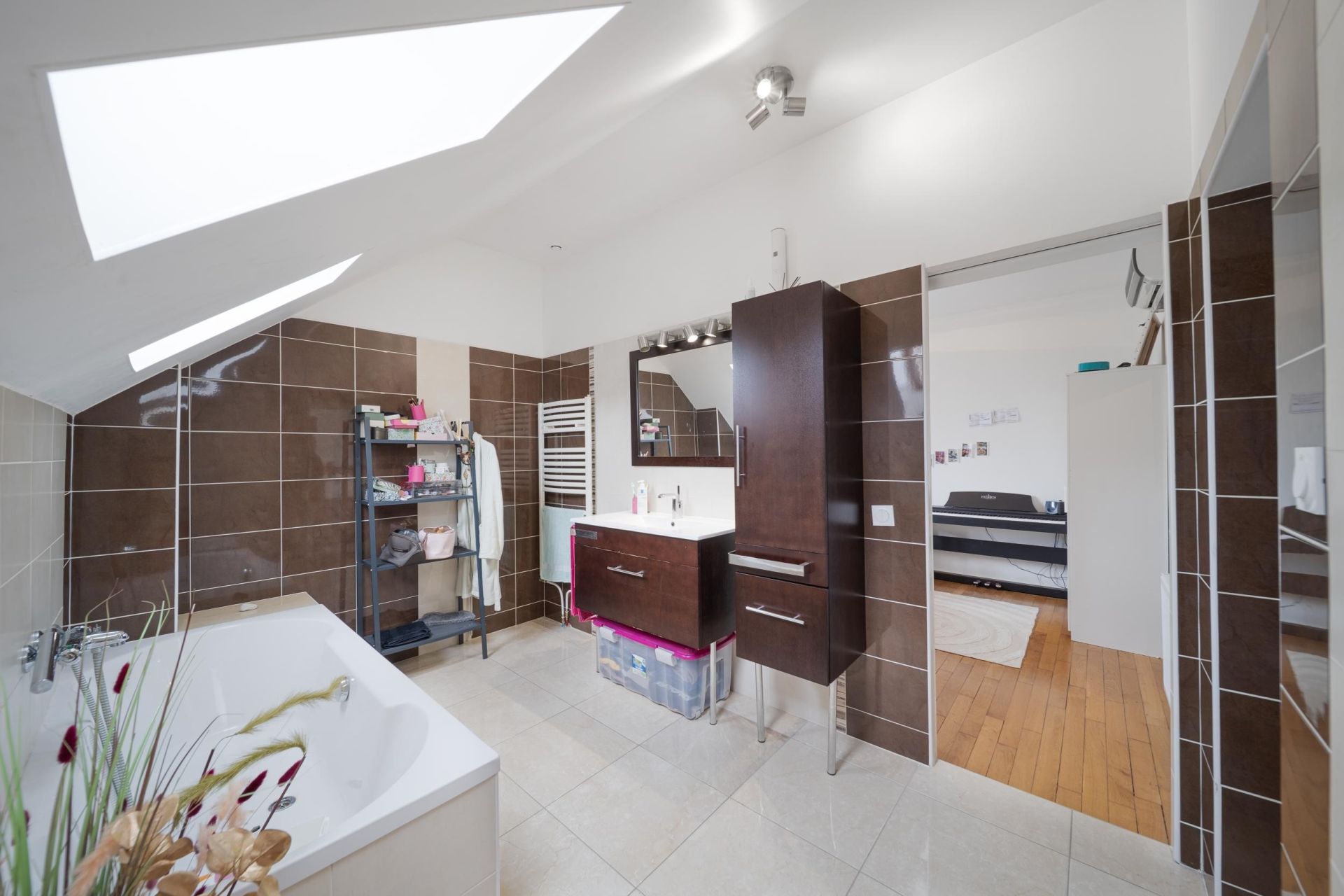 maison de maître 6 Pièces en vente sur DIJON (21000)