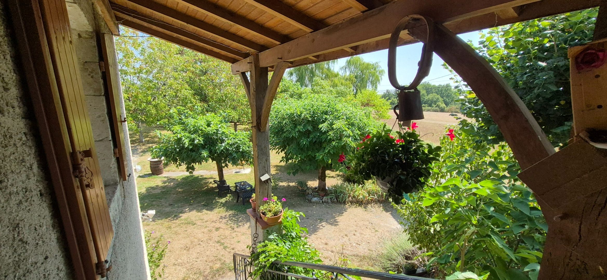 maison 5 Pièces en vente sur TOUFFAILLES (82190)