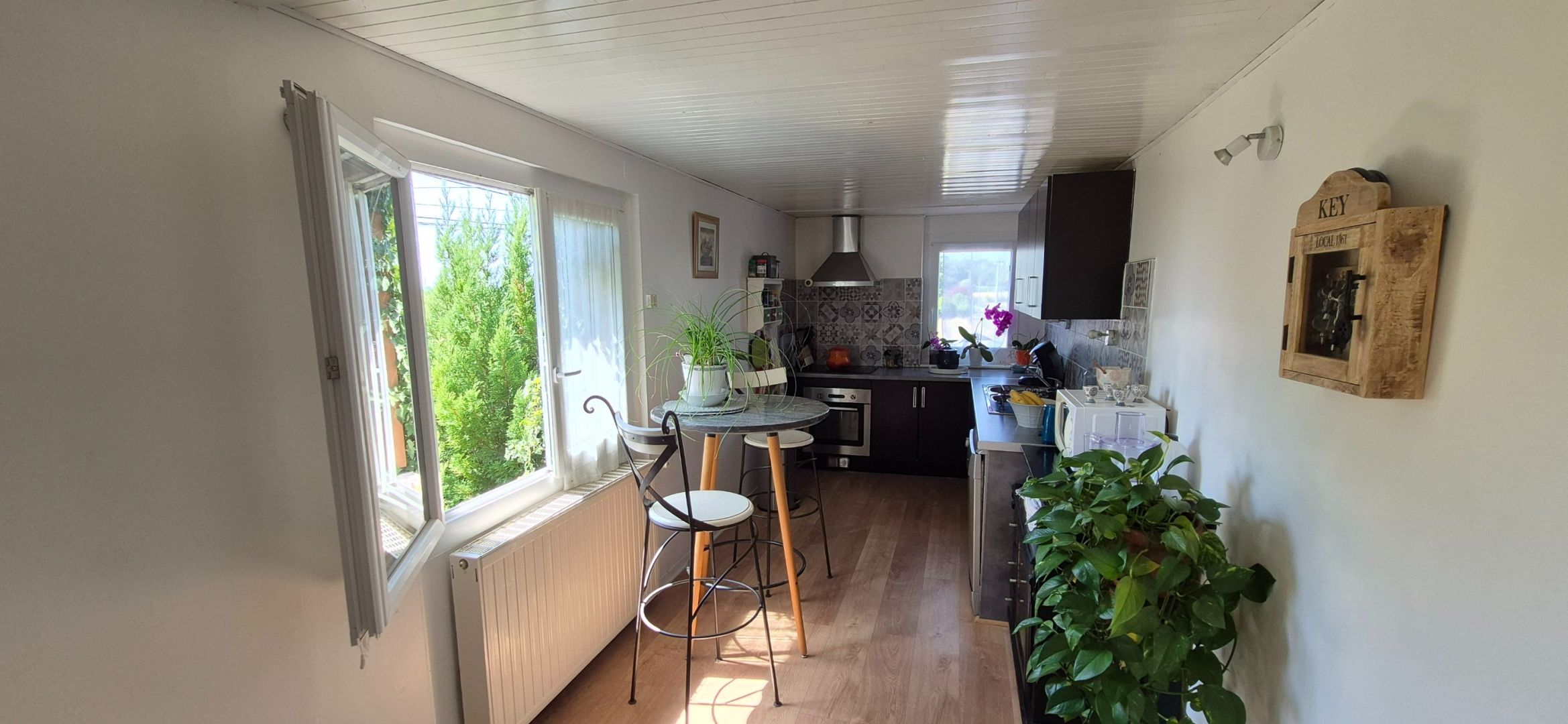 maison 5 Pièces en vente sur TOUFFAILLES (82190)