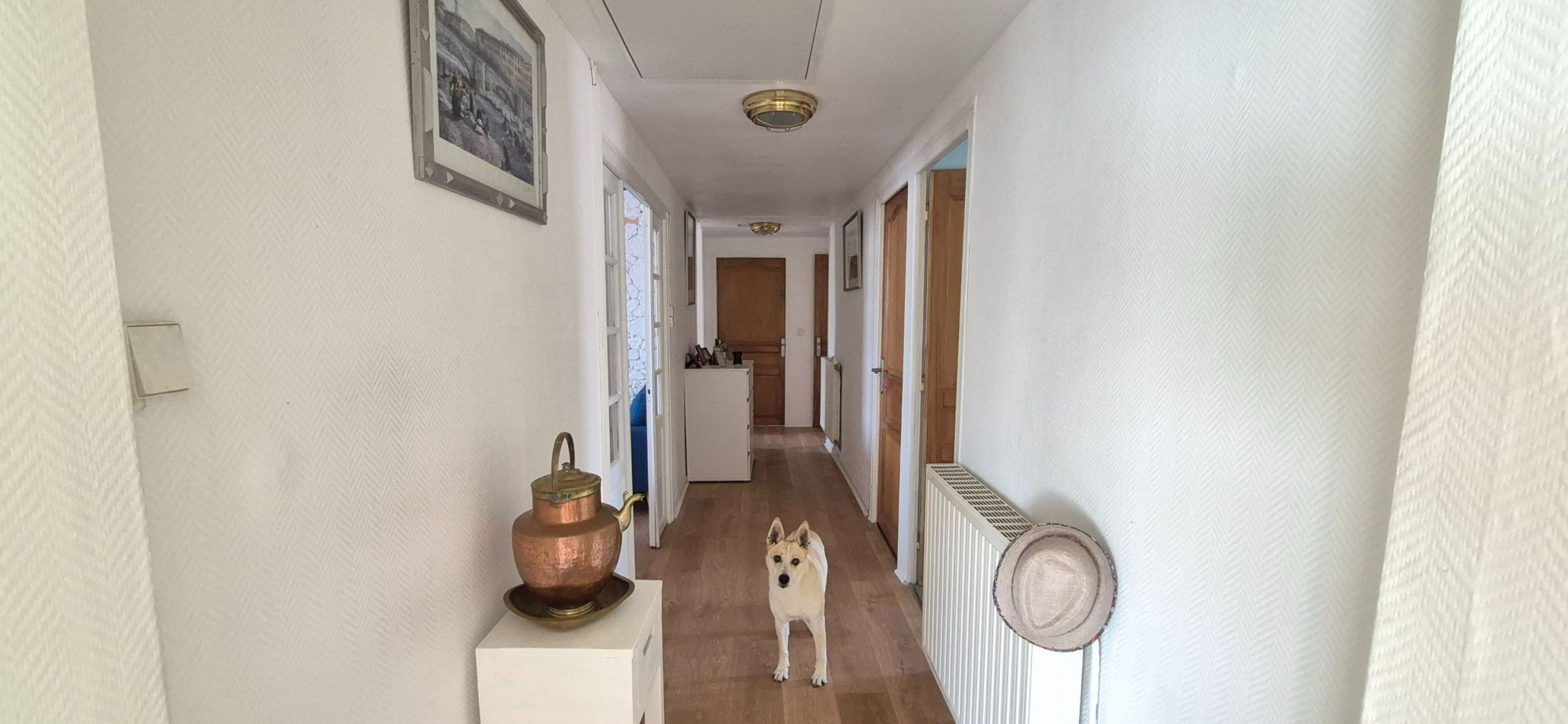 maison 5 Pièces en vente sur TOUFFAILLES (82190)