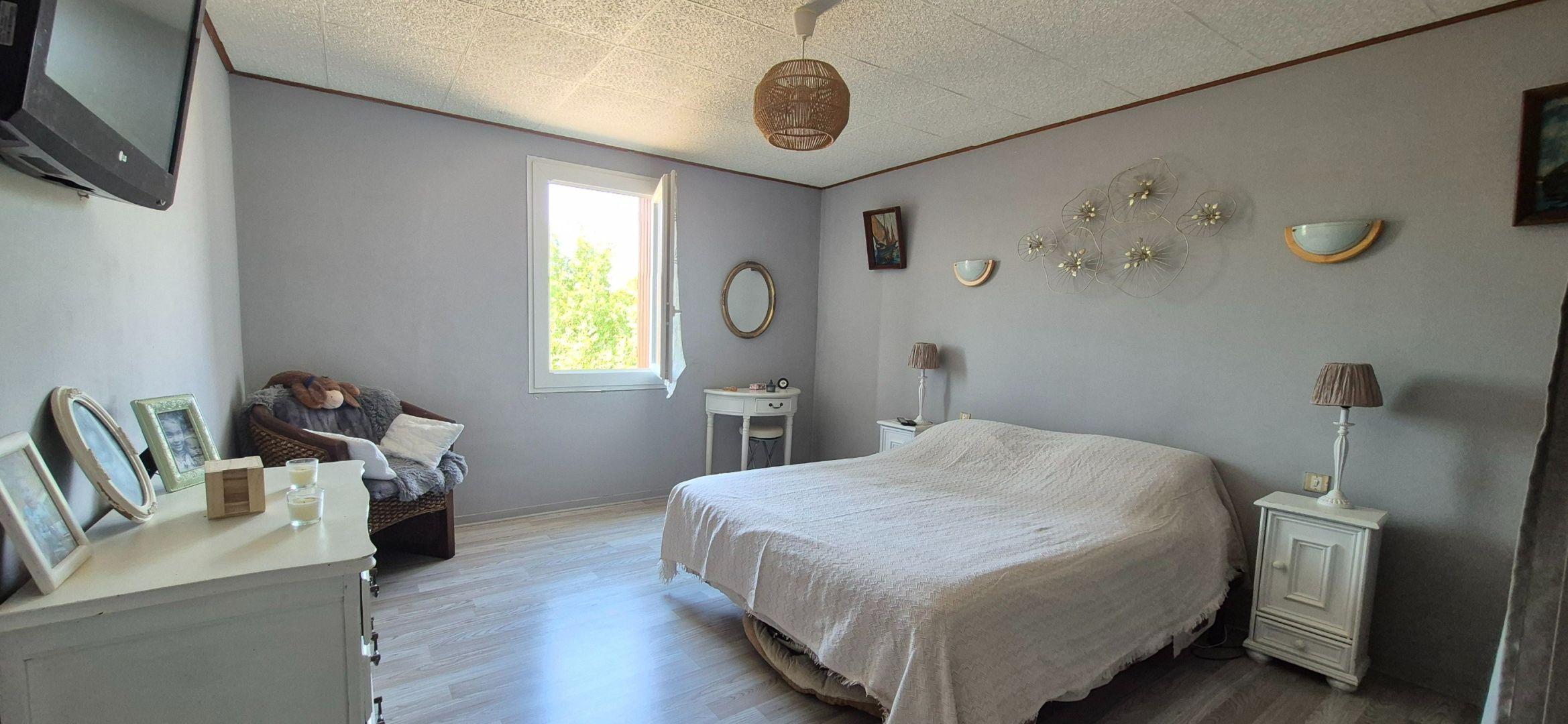 maison 5 Pièces en vente sur TOUFFAILLES (82190)