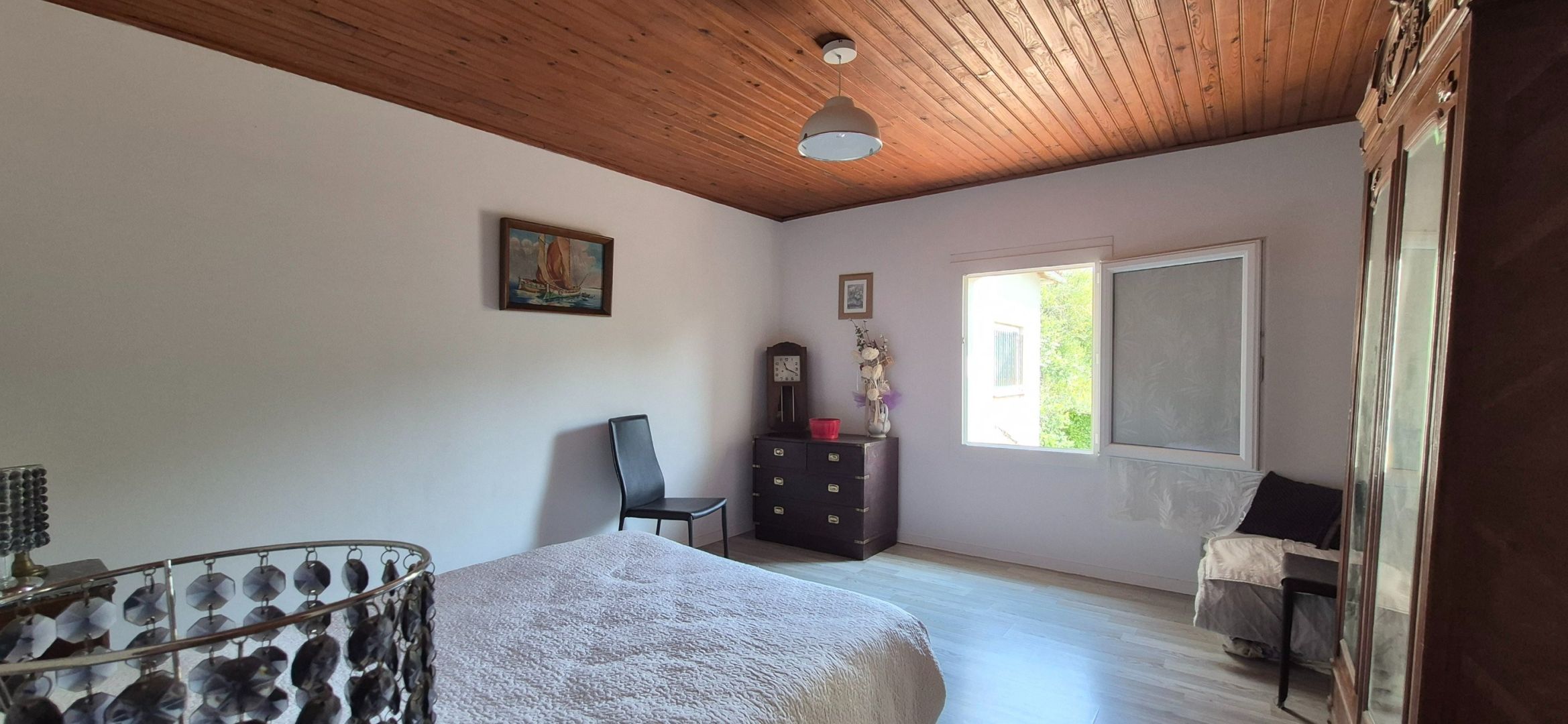 maison 5 Pièces en vente sur TOUFFAILLES (82190)