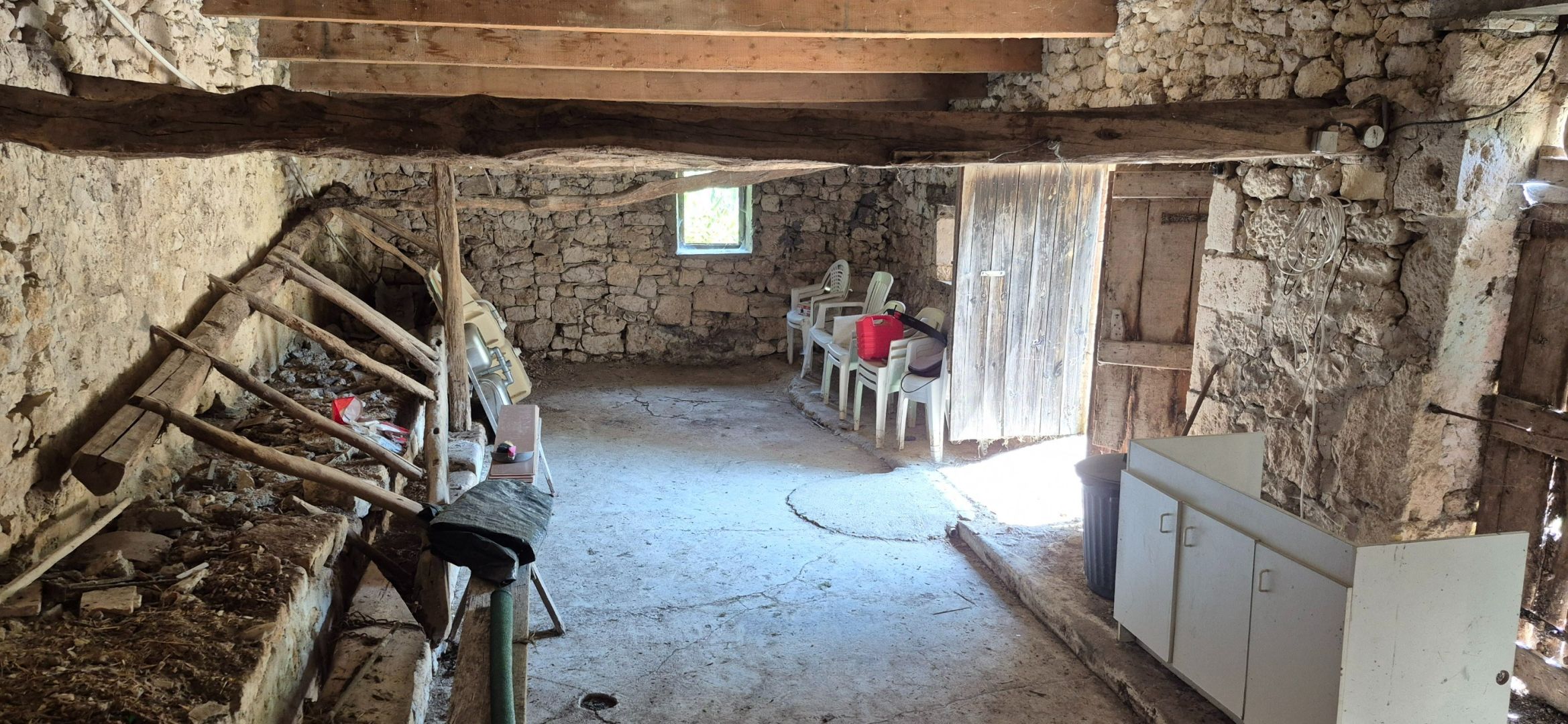 maison 5 Pièces en vente sur TOUFFAILLES (82190)