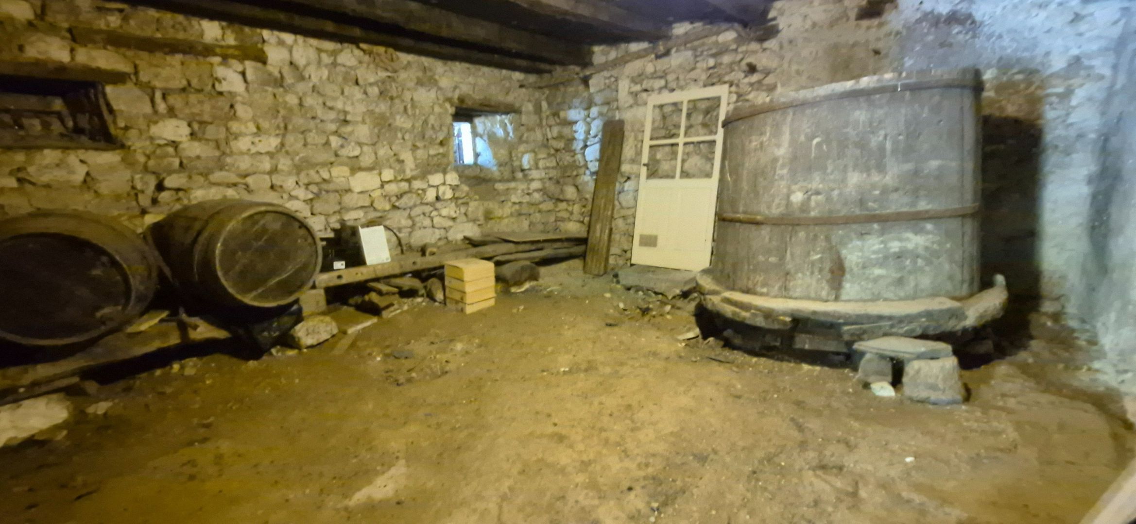 maison 5 Pièces en vente sur TOUFFAILLES (82190)