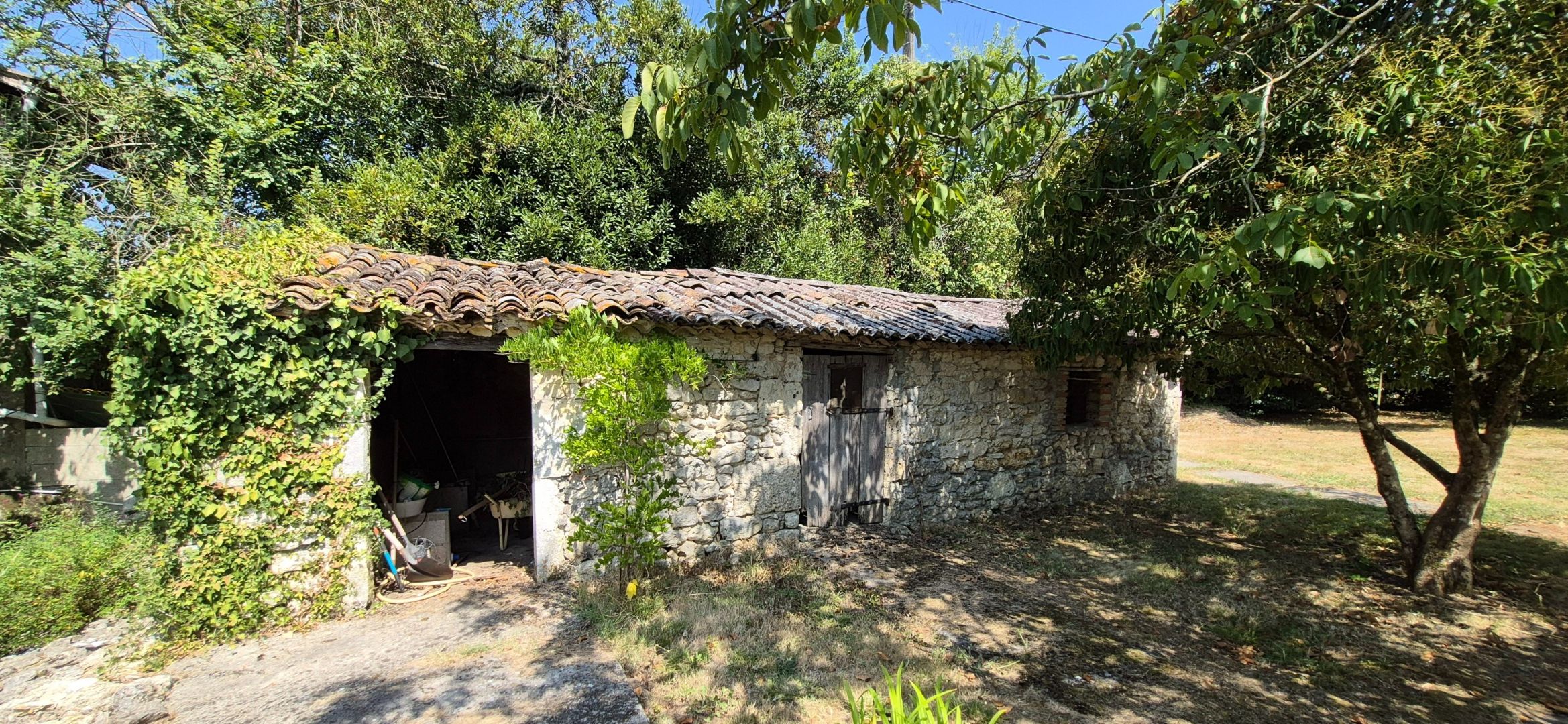 maison 5 Pièces en vente sur TOUFFAILLES (82190)