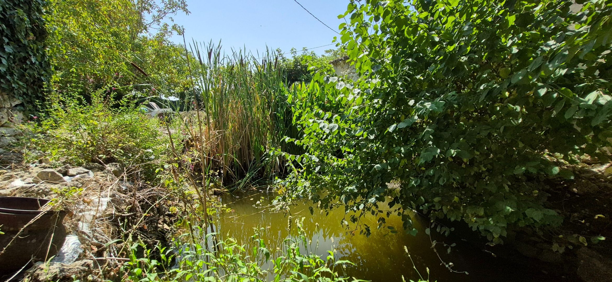 maison 5 Pièces en vente sur TOUFFAILLES (82190)