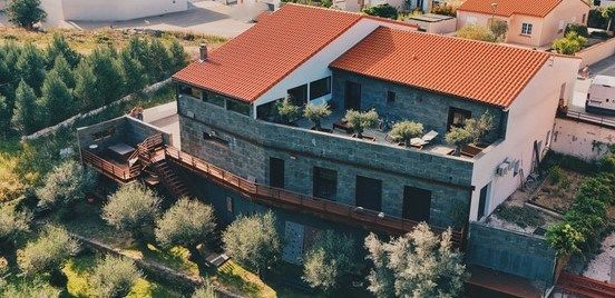 Vente Villa 12 Pièces 350 m² Saint-Jean-Pla-de-Corts