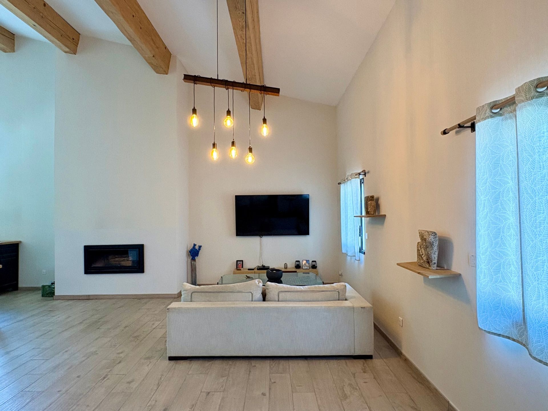 villa 12 Pièces en vente sur ST JEAN PLA DE CORTS (66490)