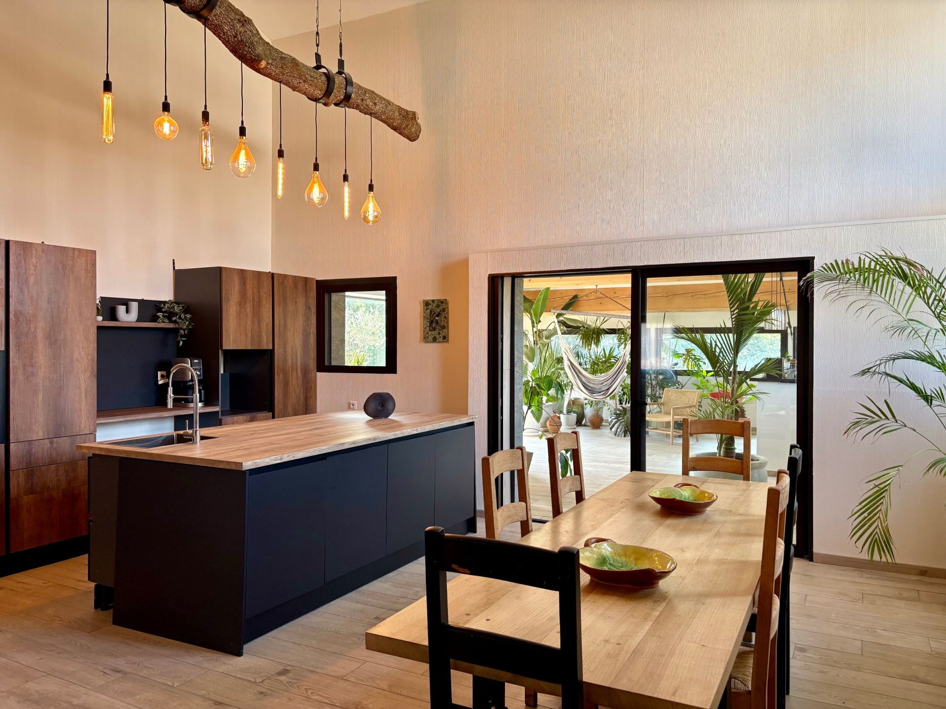 villa 12 Pièces en vente sur ST JEAN PLA DE CORTS (66490)