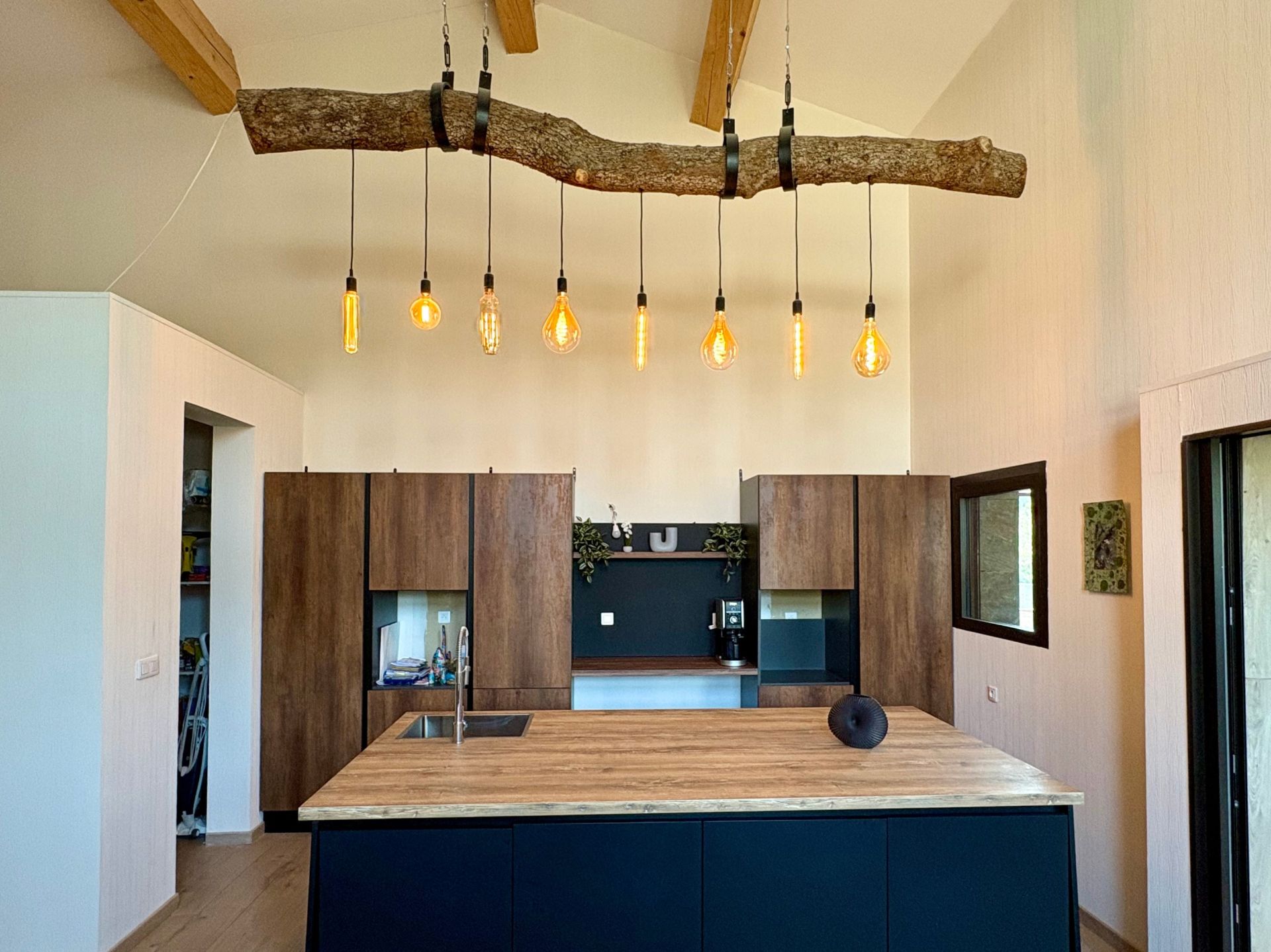 villa 12 Pièces en vente sur ST JEAN PLA DE CORTS (66490)