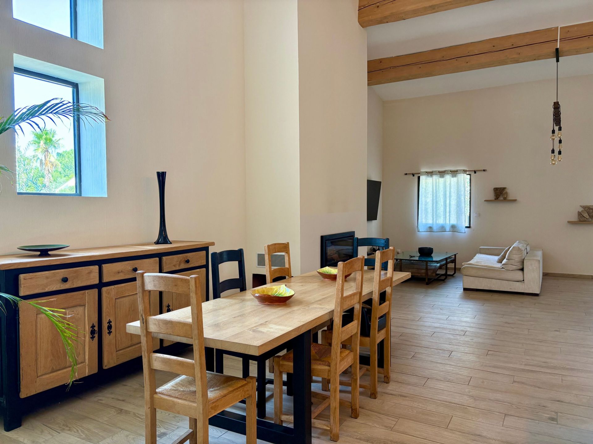 villa 12 Pièces en vente sur ST JEAN PLA DE CORTS (66490)