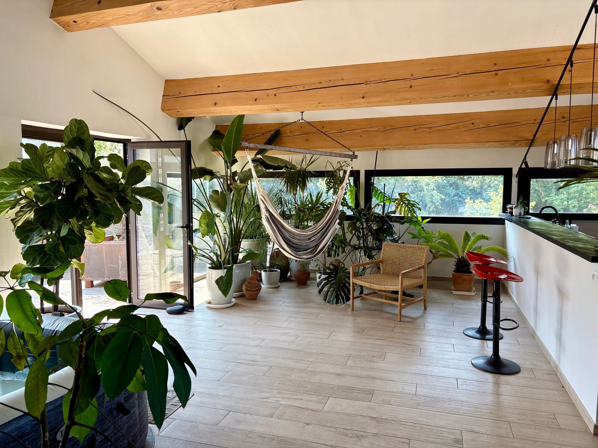 villa 12 Pièces en vente sur ST JEAN PLA DE CORTS (66490)