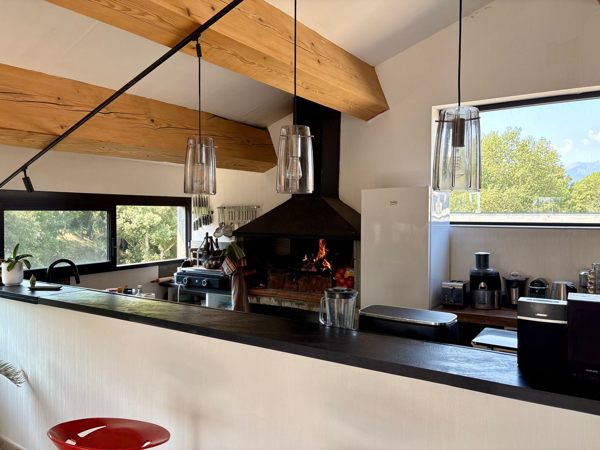 villa 12 Pièces en vente sur ST JEAN PLA DE CORTS (66490)