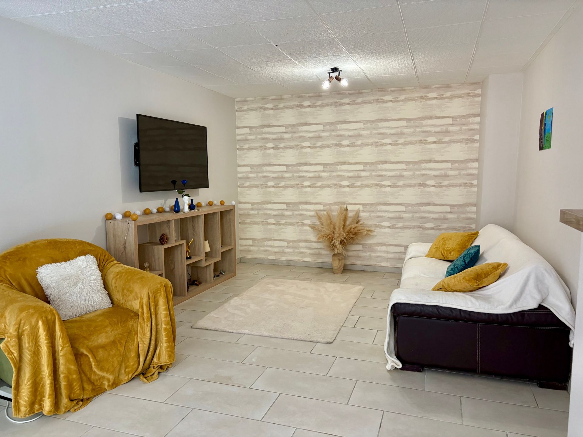 villa 12 Pièces en vente sur ST JEAN PLA DE CORTS (66490)