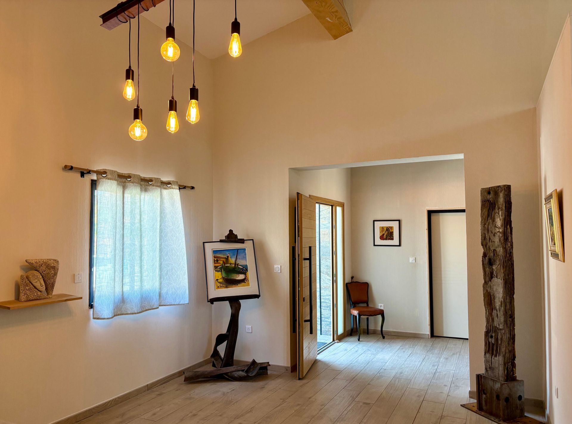 villa 12 Pièces en vente sur ST JEAN PLA DE CORTS (66490)