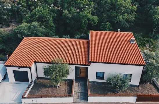 villa 12 Pièces en vente sur ST JEAN PLA DE CORTS (66490)