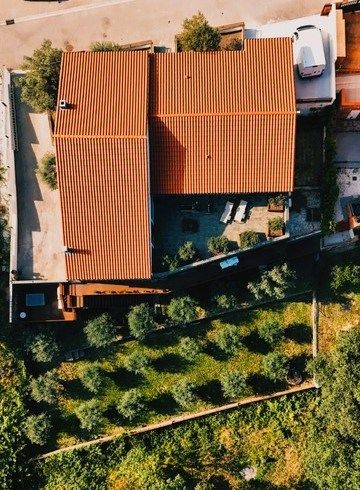 villa 12 Pièces en vente sur ST JEAN PLA DE CORTS (66490)