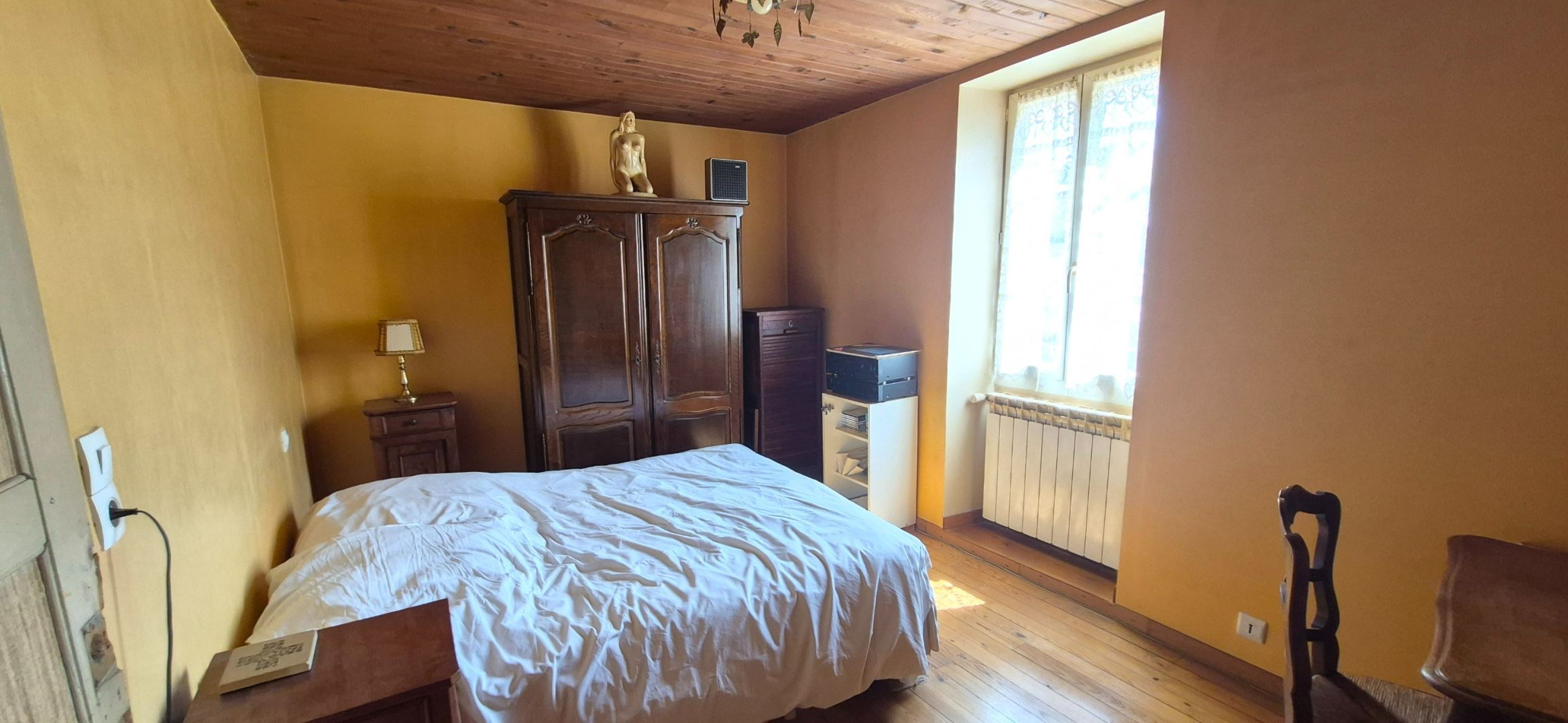 maison 3 Pièces en vente sur MONTCUQ EN QUERCY BLANC (46800)