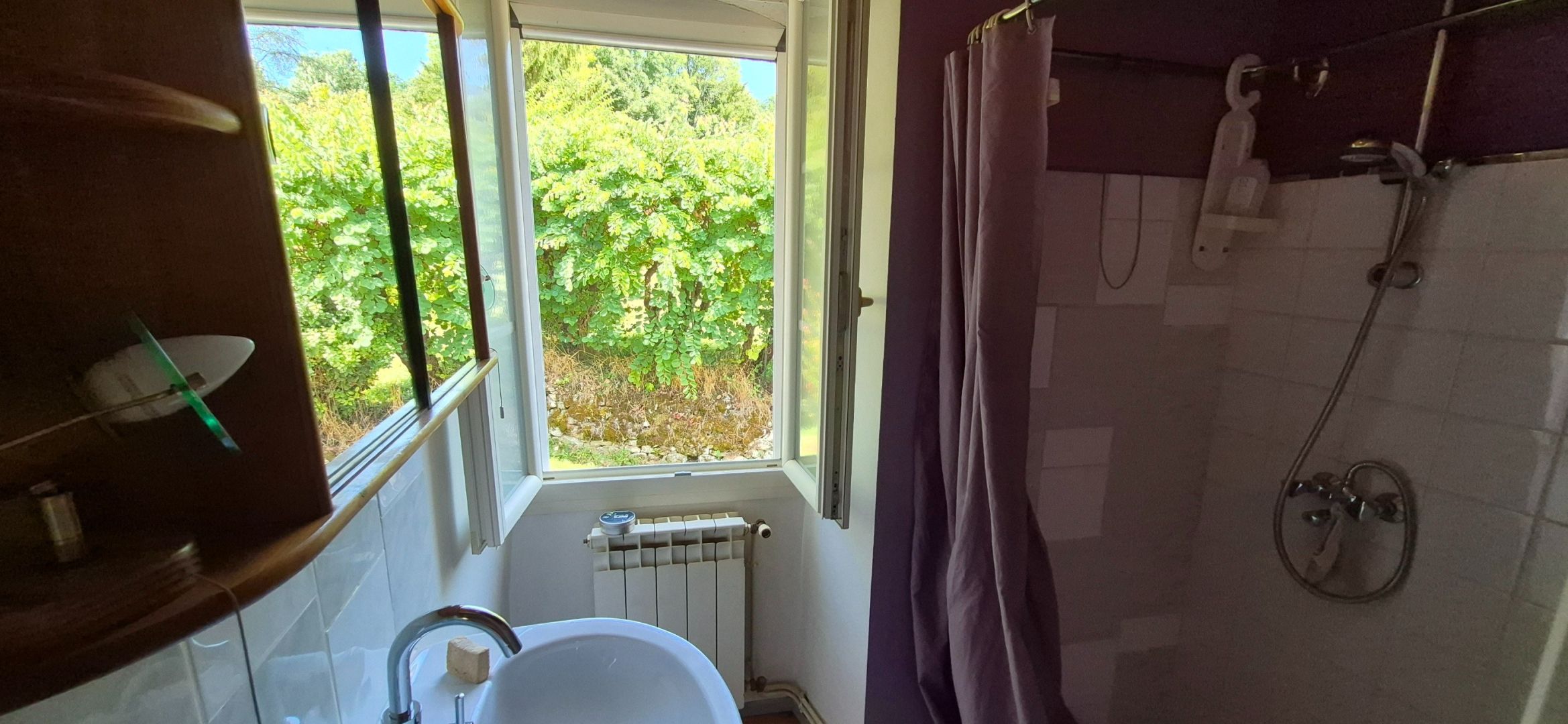 maison 3 Pièces en vente sur MONTCUQ EN QUERCY BLANC (46800)