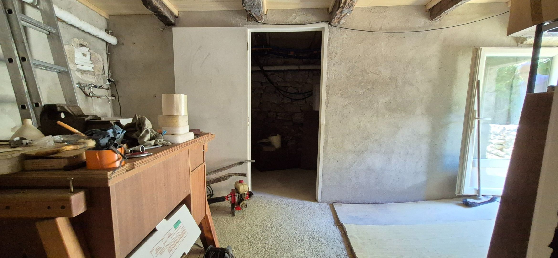 maison 3 Pièces en vente sur MONTCUQ EN QUERCY BLANC (46800)